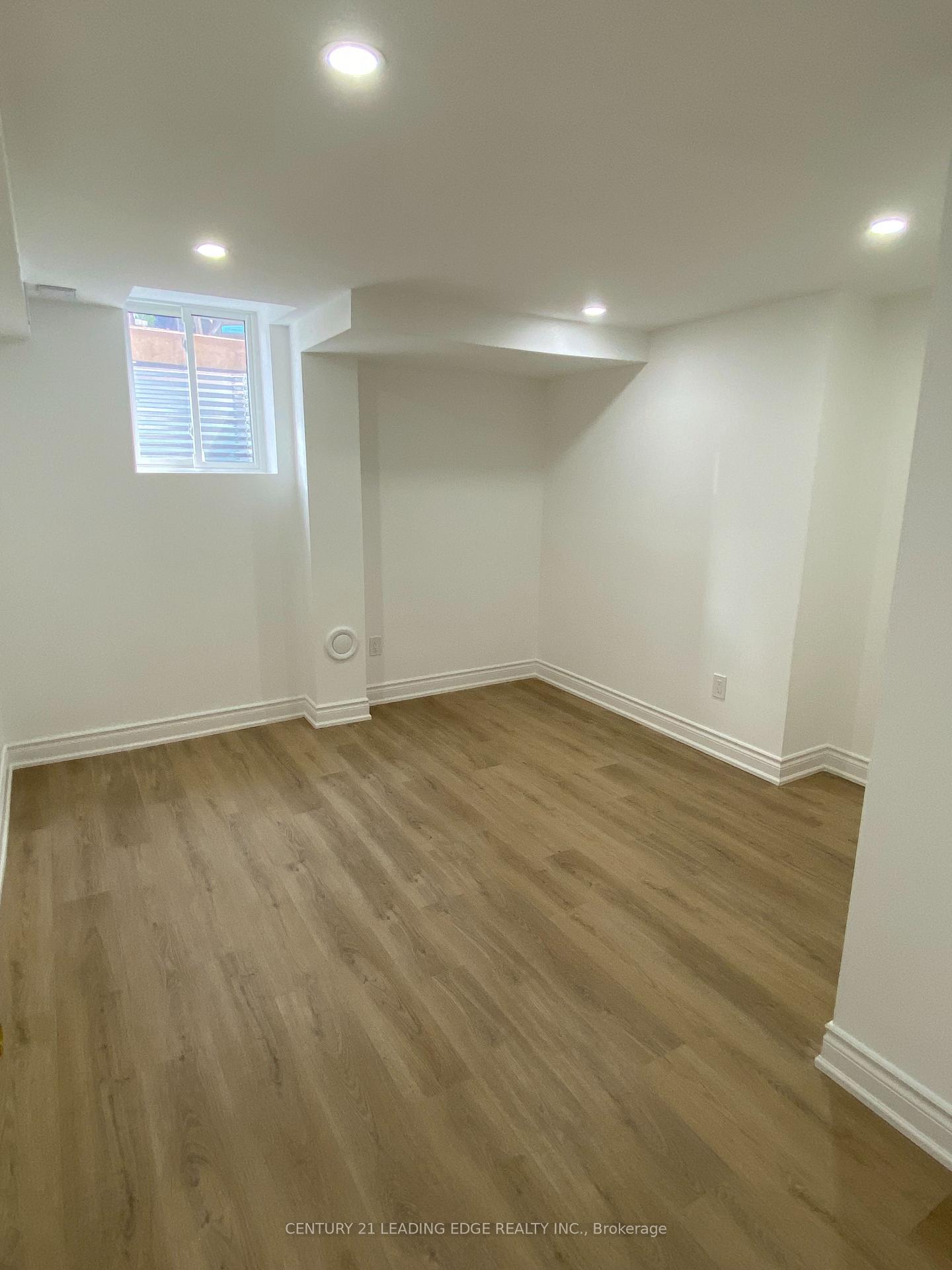 Photo 2 of Unit Bsmt, 103 Rouge Forest Crescent, Pickering, Highbush — HOMEH