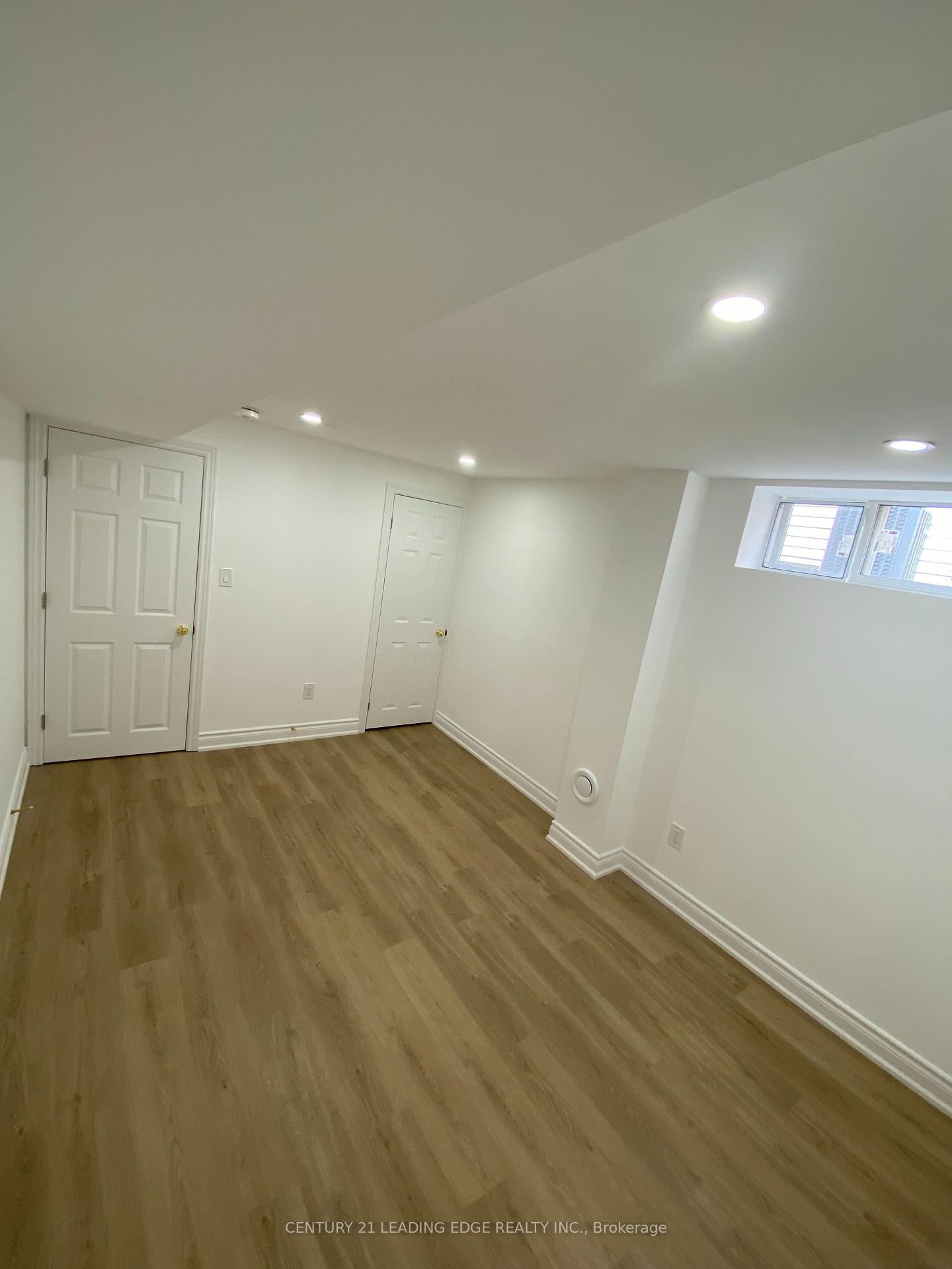 Photo 3 of Unit Bsmt, 103 Rouge Forest Crescent, Pickering, Highbush — HOMEH