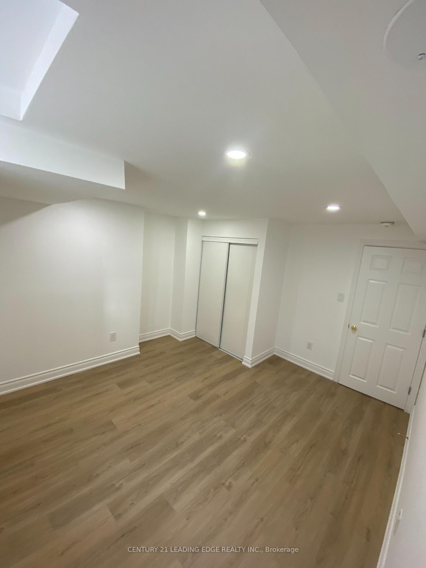 Photo 4 of Unit Bsmt, 103 Rouge Forest Crescent, Pickering, Highbush — HOMEH