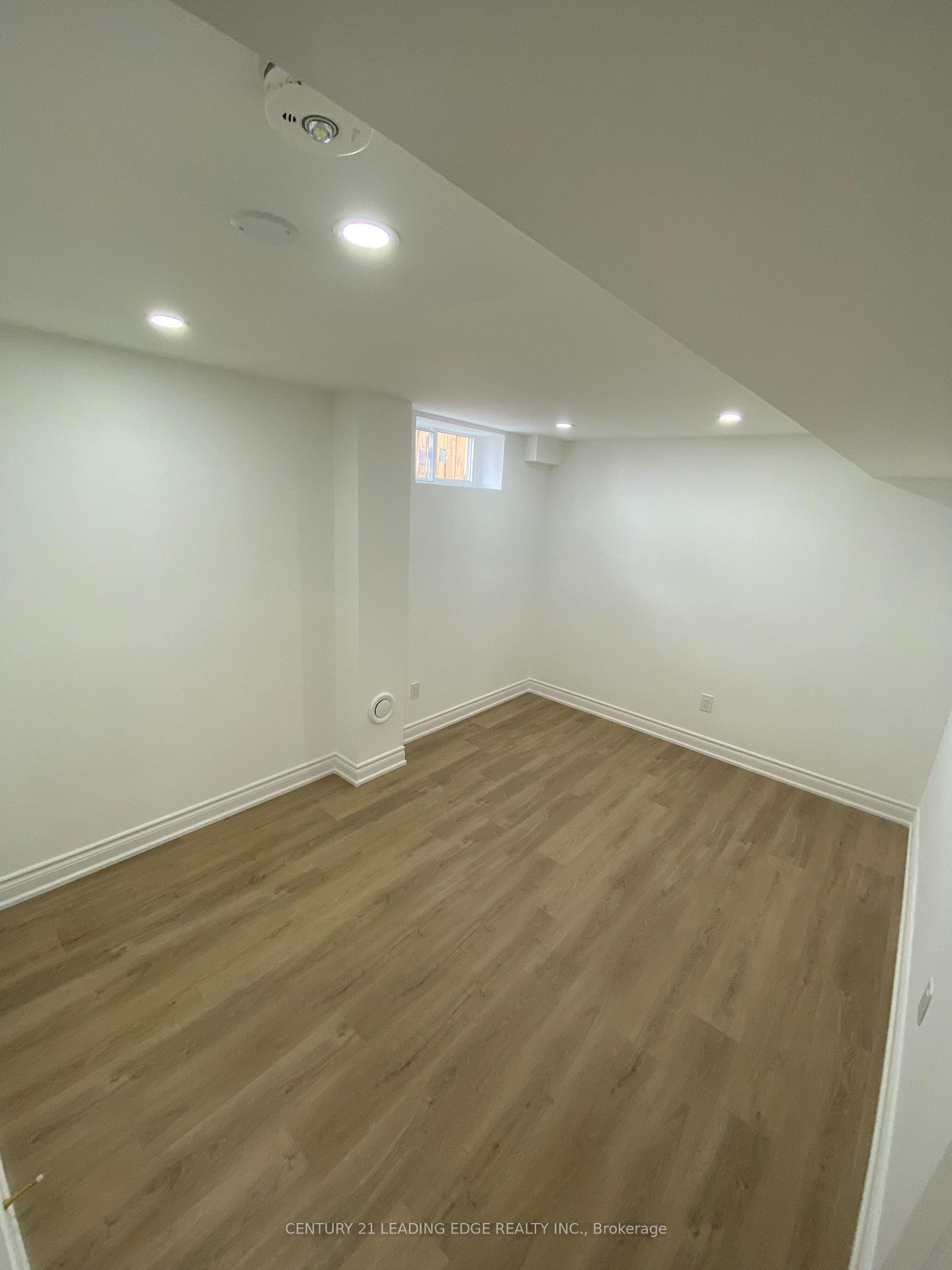 Photo 5 of Unit Bsmt, 103 Rouge Forest Crescent, Pickering, Highbush — HOMEH