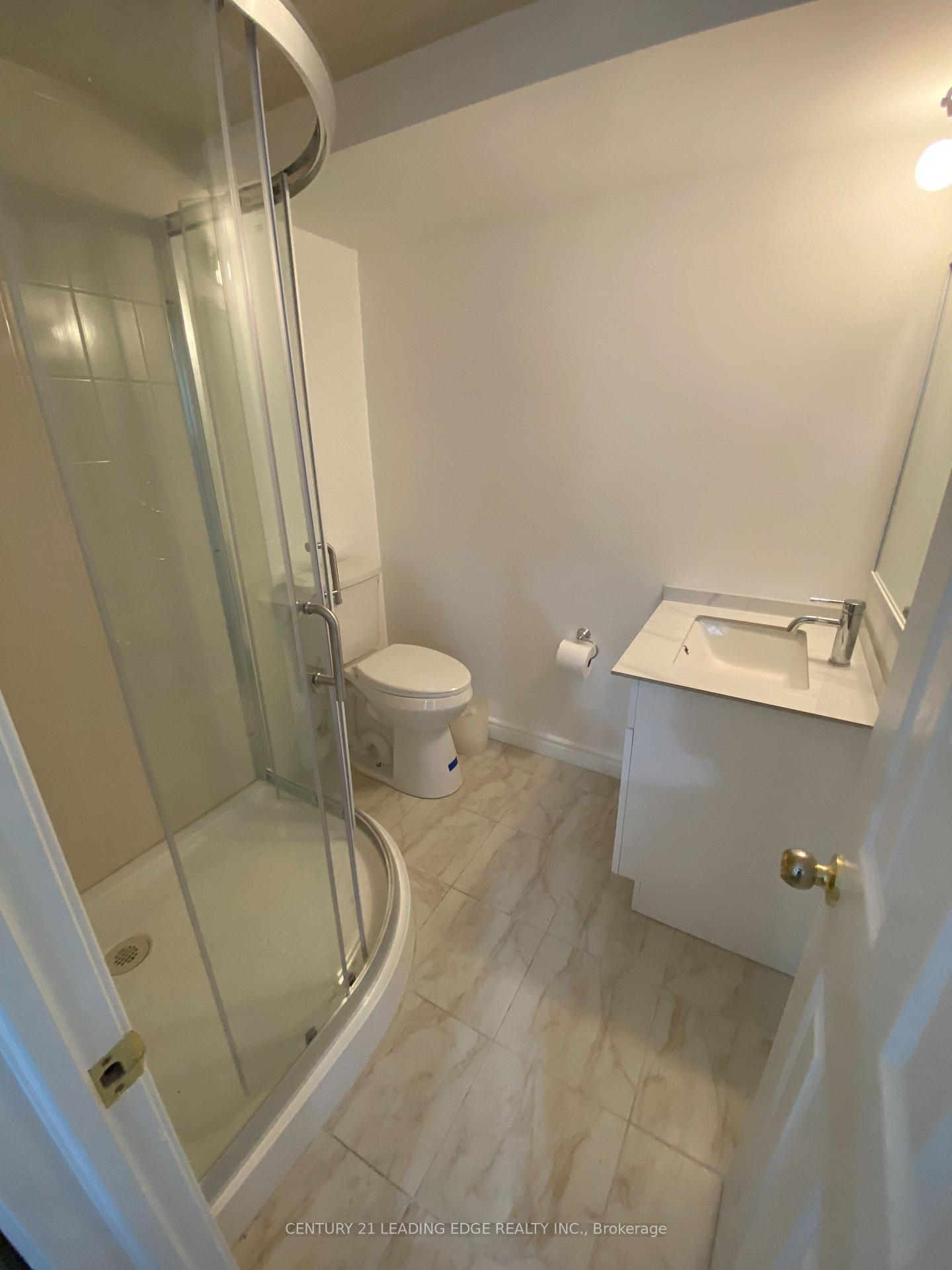 Photo 6 of Unit Bsmt, 103 Rouge Forest Crescent, Pickering, Highbush — HOMEH