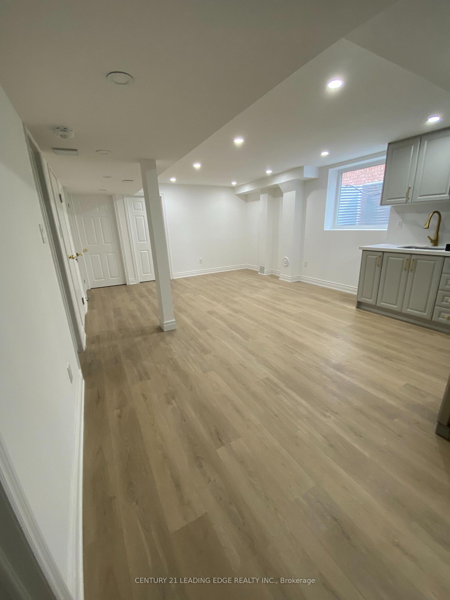 Photo 7 of Unit Bsmt, 103 Rouge Forest Crescent, Pickering, Highbush — HOMEH