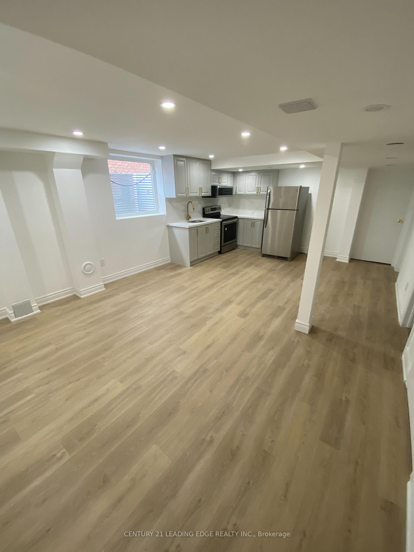 Photo 8 of Unit Bsmt, 103 Rouge Forest Crescent, Pickering, Highbush — HOMEH