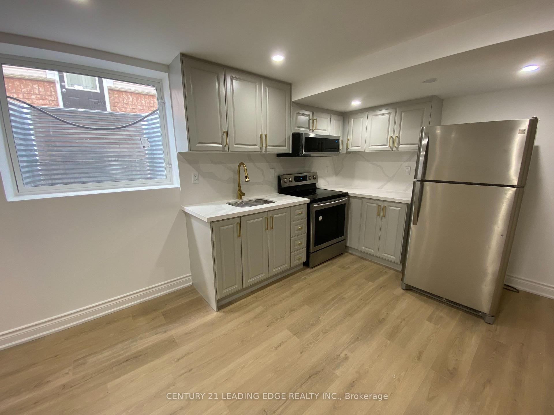 Photo 9 of Unit Bsmt, 103 Rouge Forest Crescent, Pickering, Highbush — HOMEH