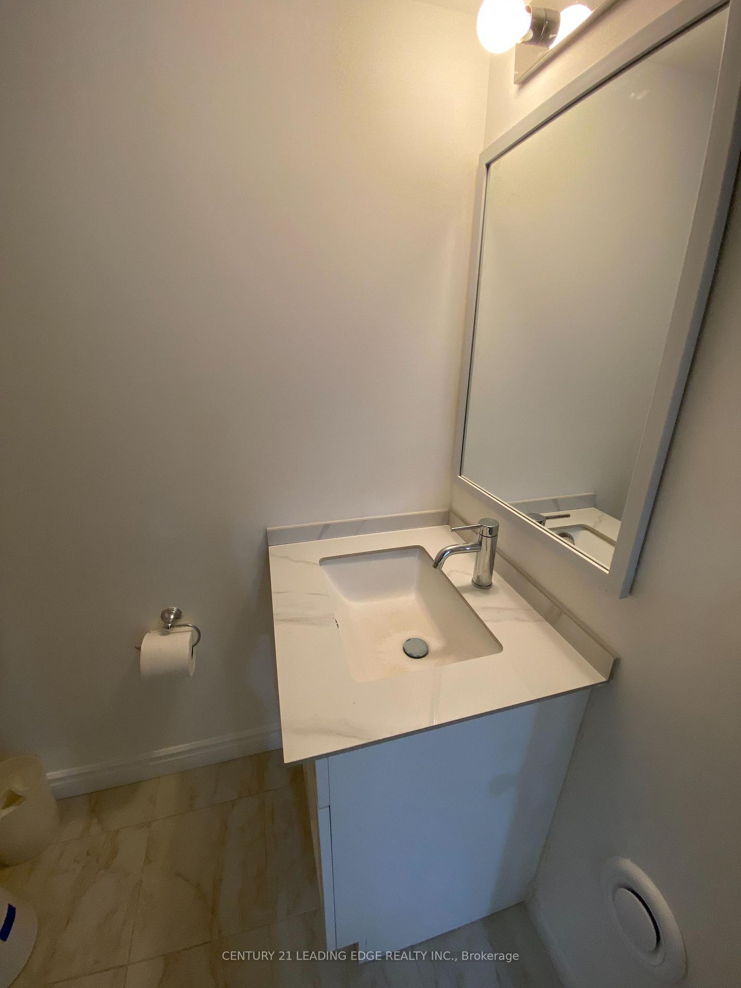 Photo 10 of Unit Bsmt, 103 Rouge Forest Crescent, Pickering, Highbush — HOMEH