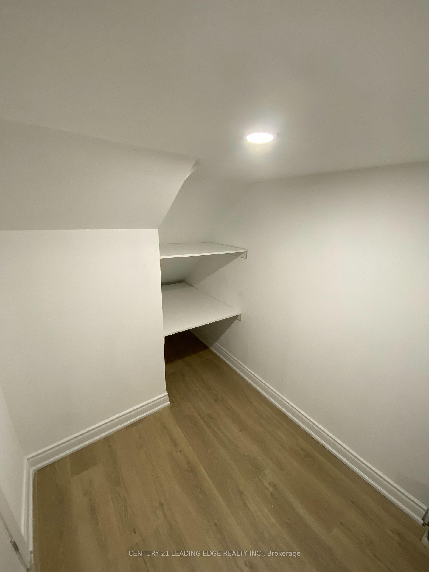 Photo 11 of Unit Bsmt, 103 Rouge Forest Crescent, Pickering, Highbush — HOMEH