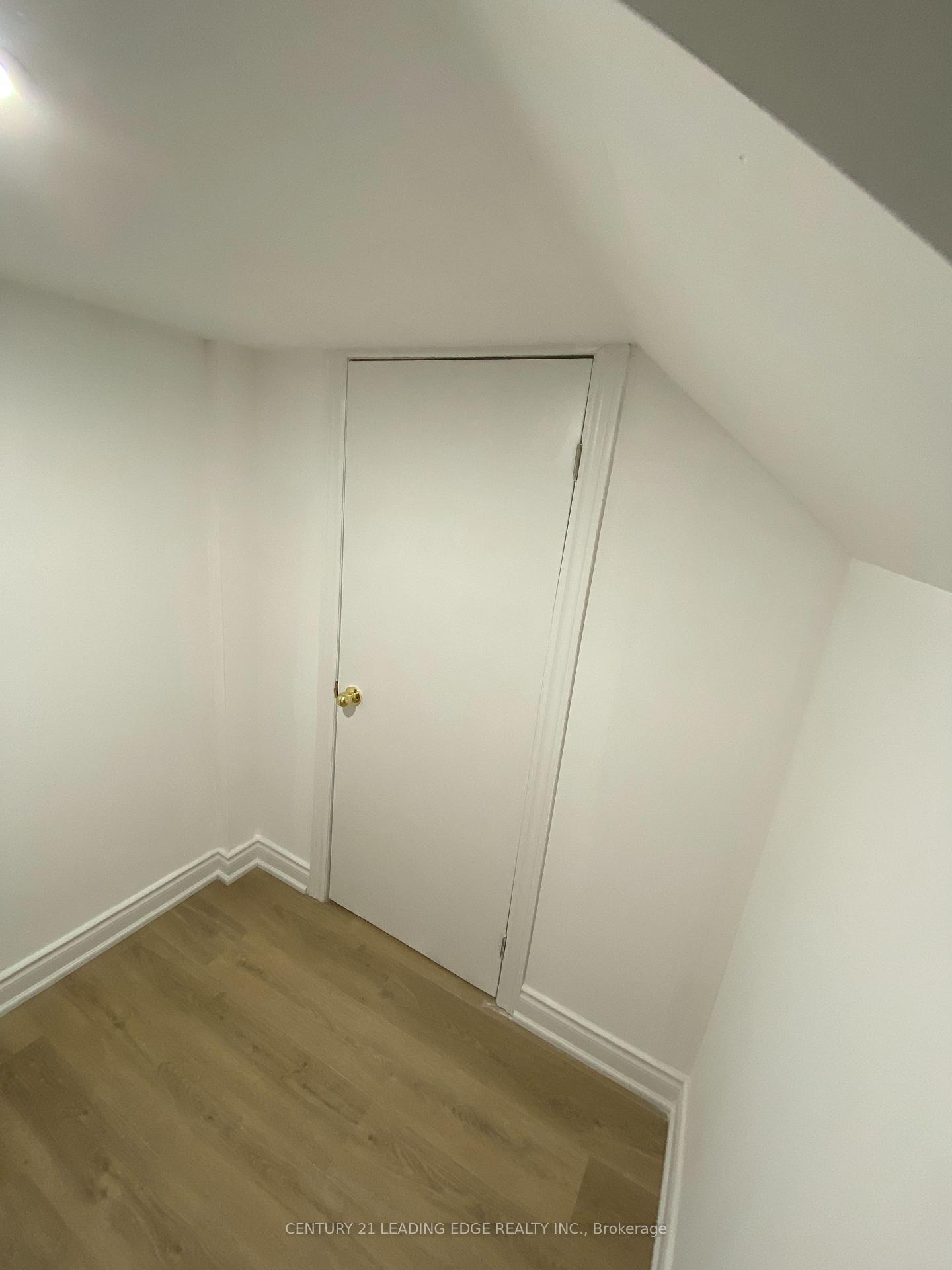Photo 13 of Unit Bsmt, 103 Rouge Forest Crescent, Pickering, Highbush — HOMEH