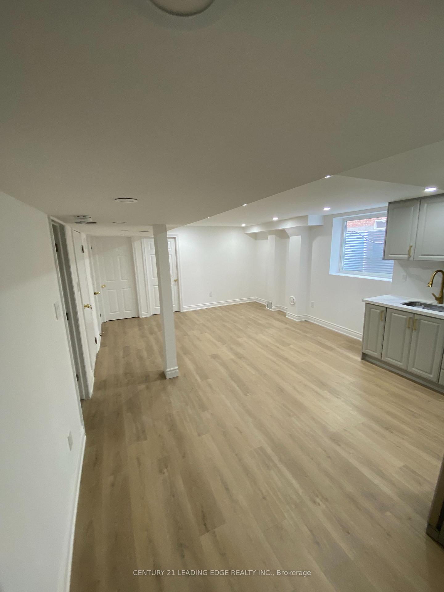 Photo 14 of Unit Bsmt, 103 Rouge Forest Crescent, Pickering, Highbush — HOMEH