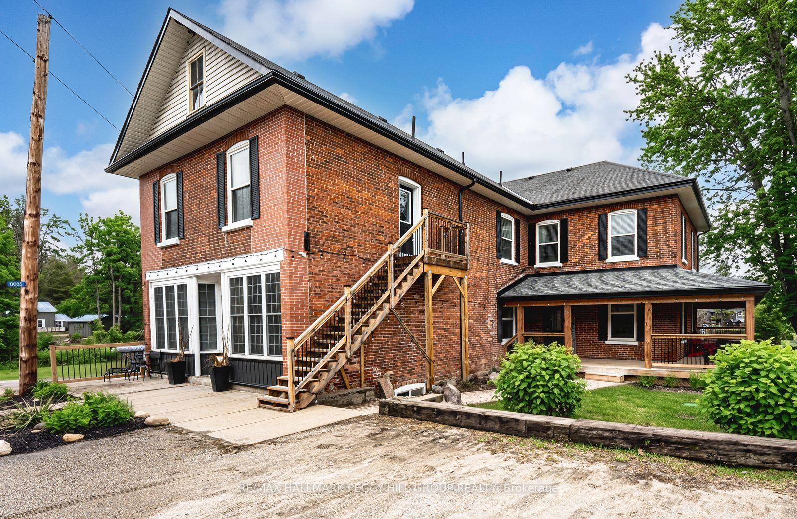 Photo 2 of 1002 Cowbell Lane, Gravenhurst, Morrison — HOMEH