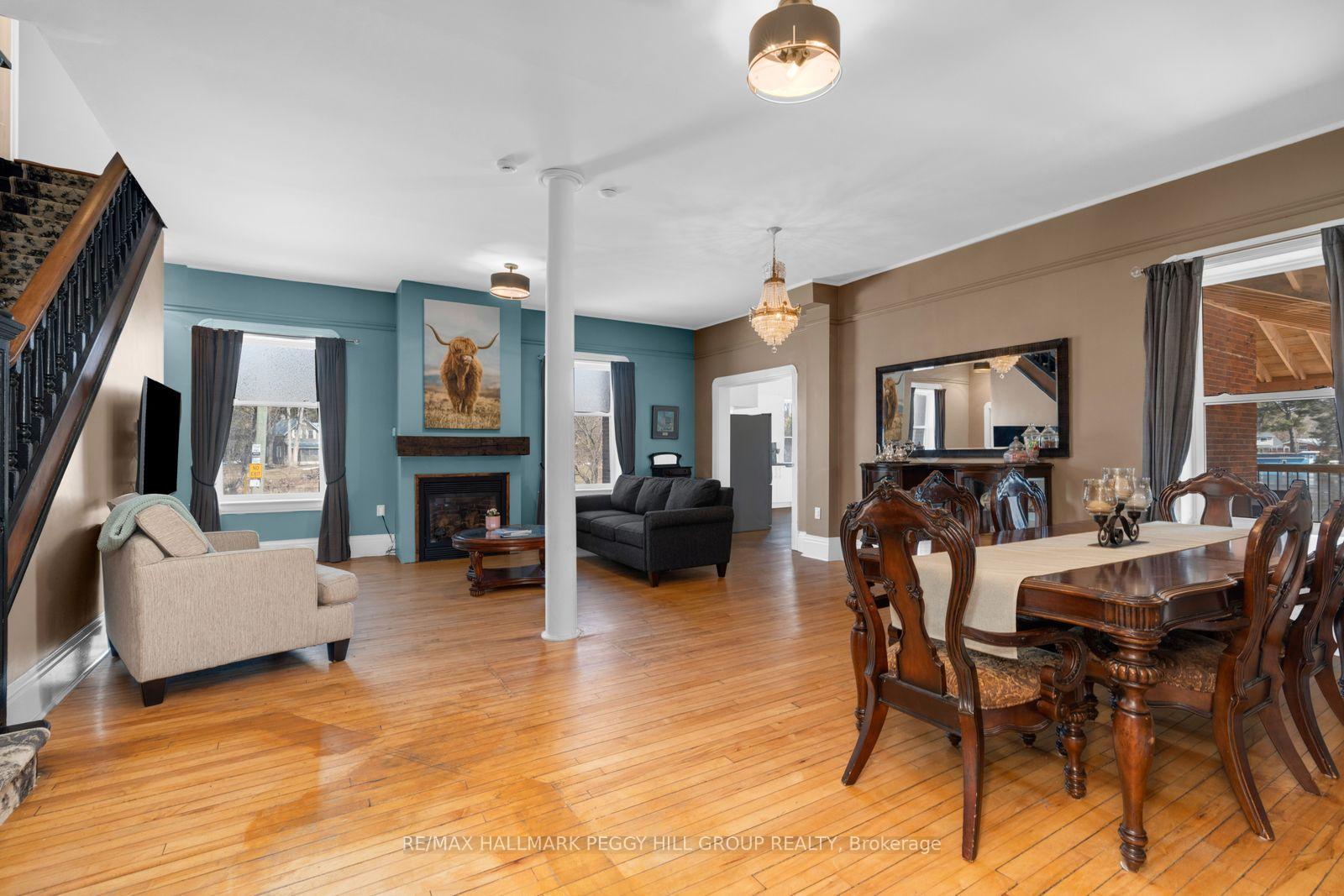 Photo 4 of 1002 Cowbell Lane, Gravenhurst, Morrison — HOMEH