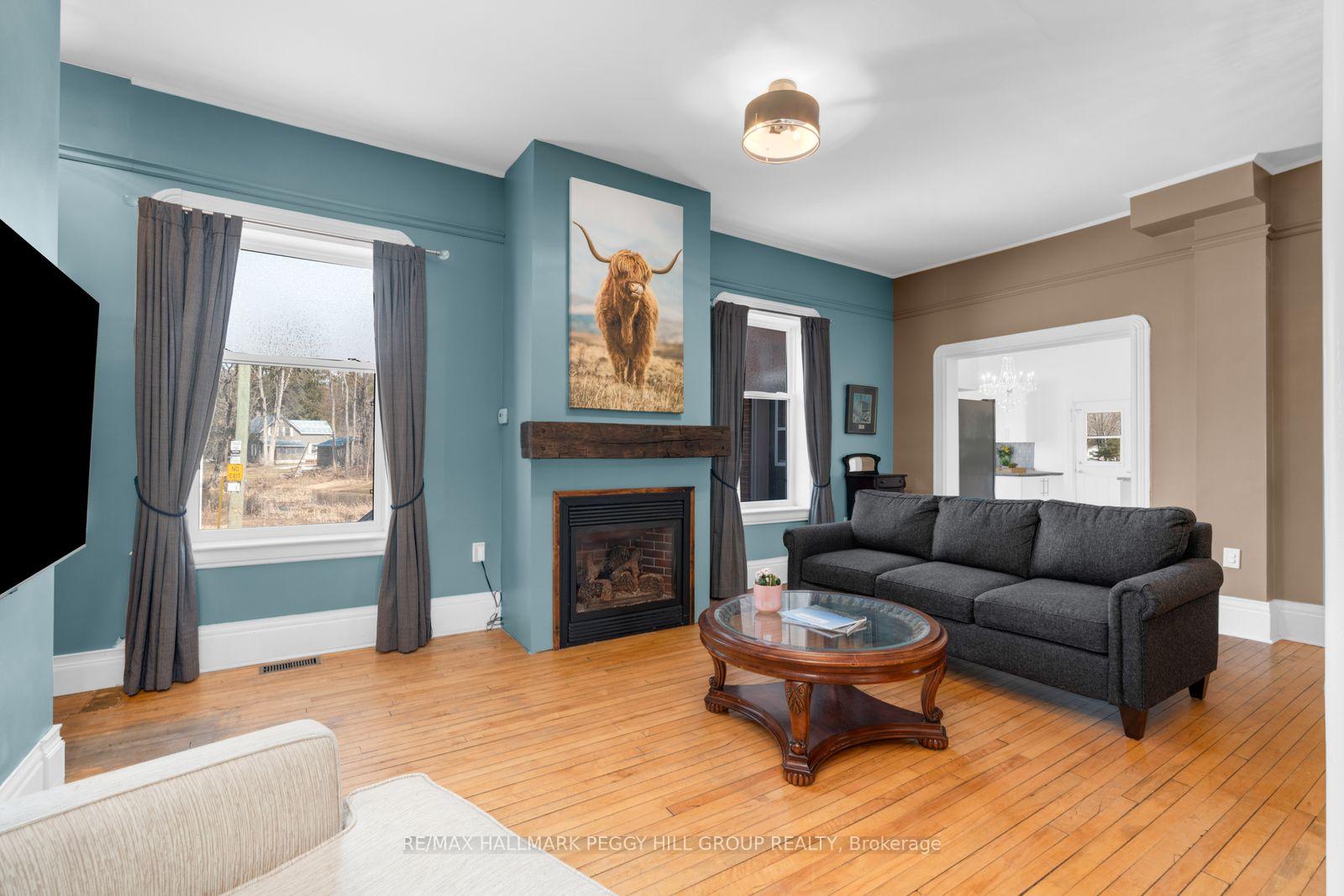 Photo 5 of 1002 Cowbell Lane, Gravenhurst, Morrison — HOMEH