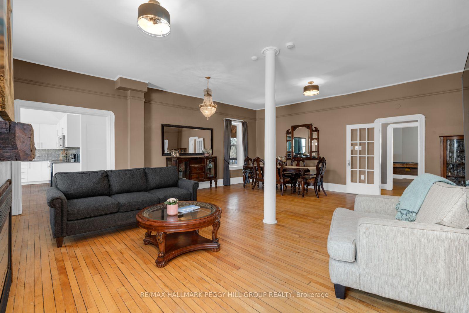 Photo 6 of 1002 Cowbell Lane, Gravenhurst, Morrison — HOMEH
