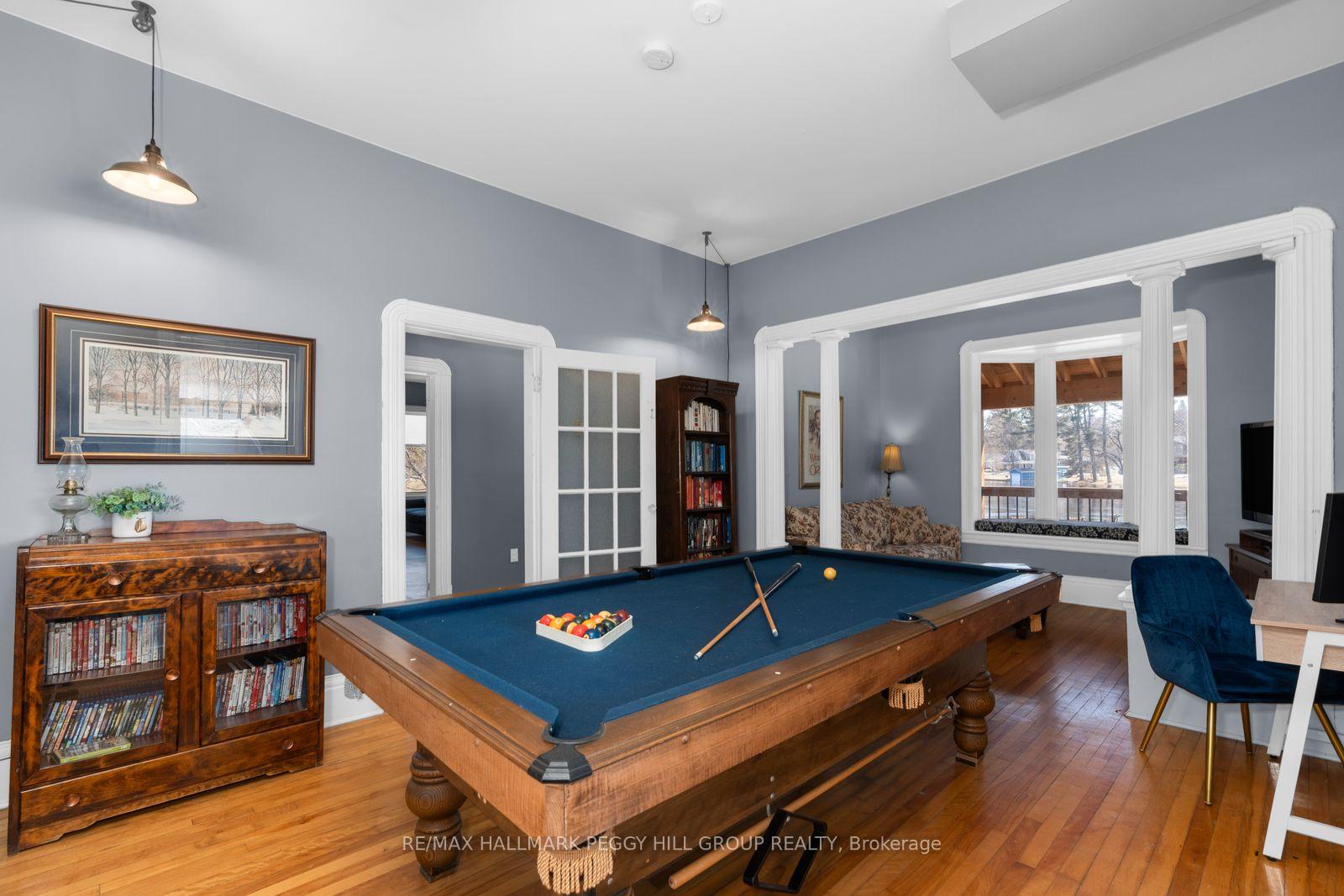 Photo 9 of 1002 Cowbell Lane, Gravenhurst, Morrison — HOMEH