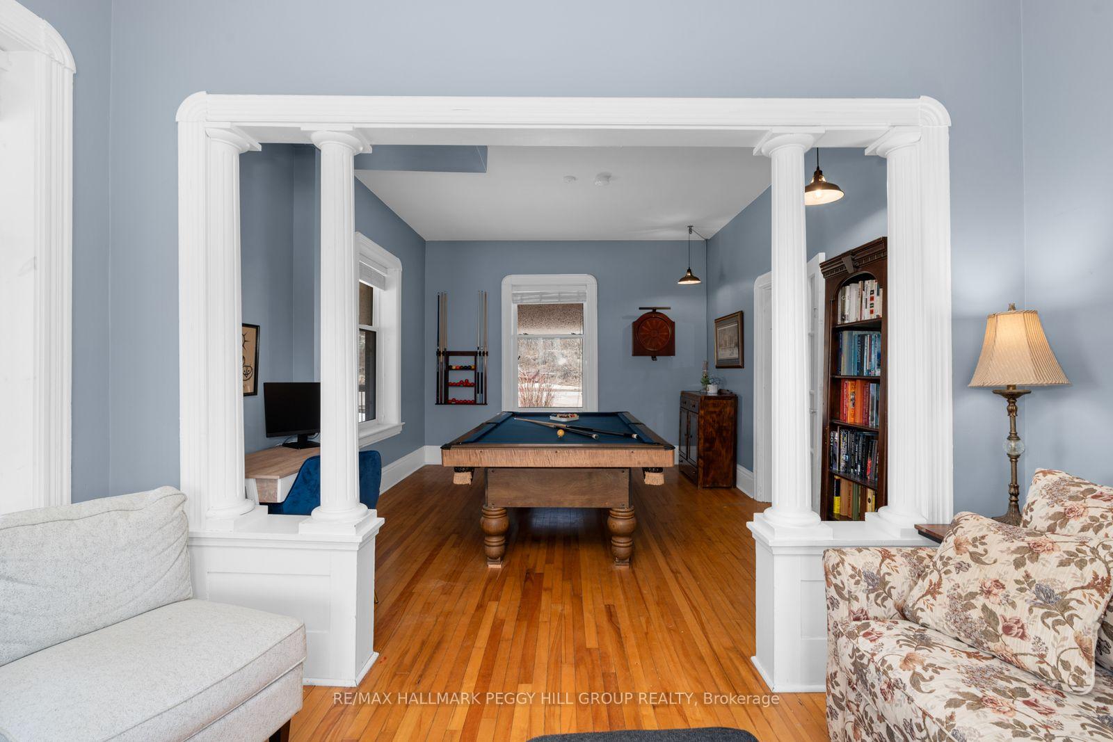 Photo 10 of 1002 Cowbell Lane, Gravenhurst, Morrison — HOMEH
