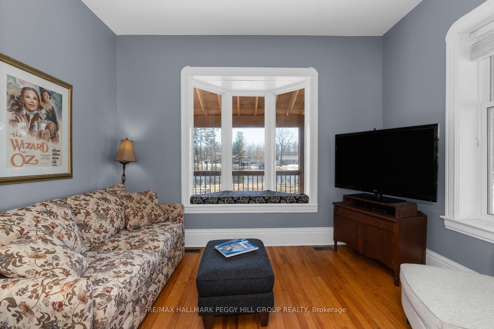 Photo 11 of 1002 Cowbell Lane, Gravenhurst, Morrison — HOMEH