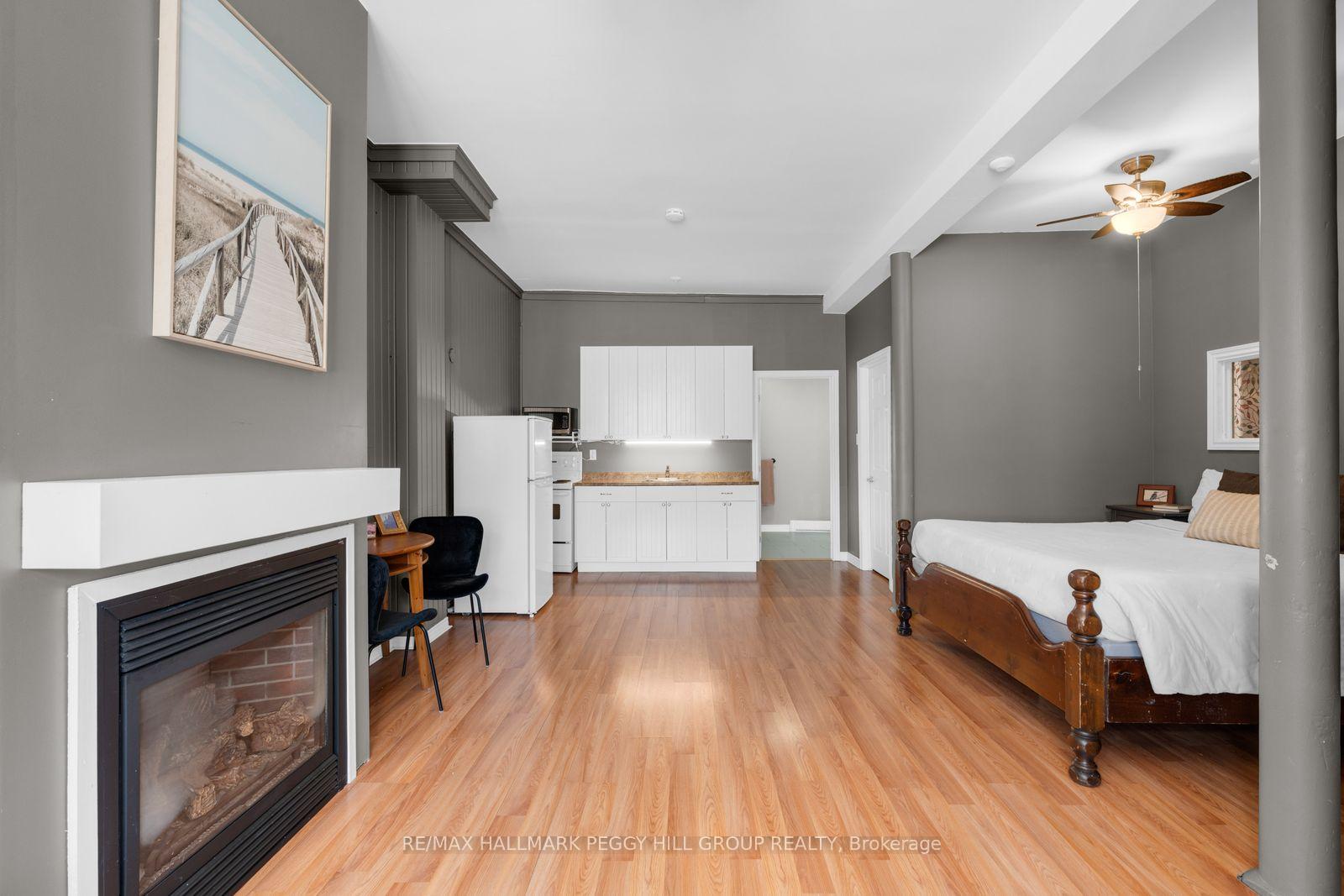 Photo 12 of 1002 Cowbell Lane, Gravenhurst, Morrison — HOMEH
