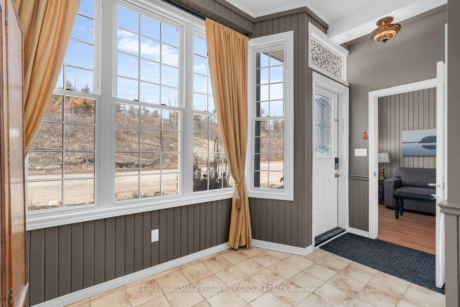 Photo 14 of 1002 Cowbell Lane, Gravenhurst, Morrison — HOMEH