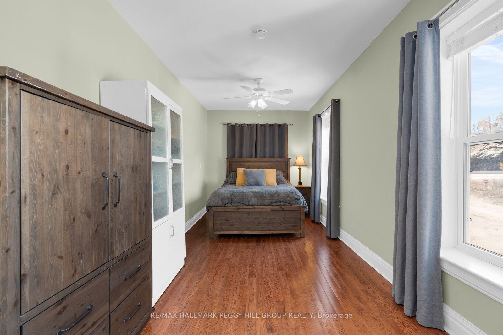Photo 17 of 1002 Cowbell Lane, Gravenhurst, Morrison — HOMEH