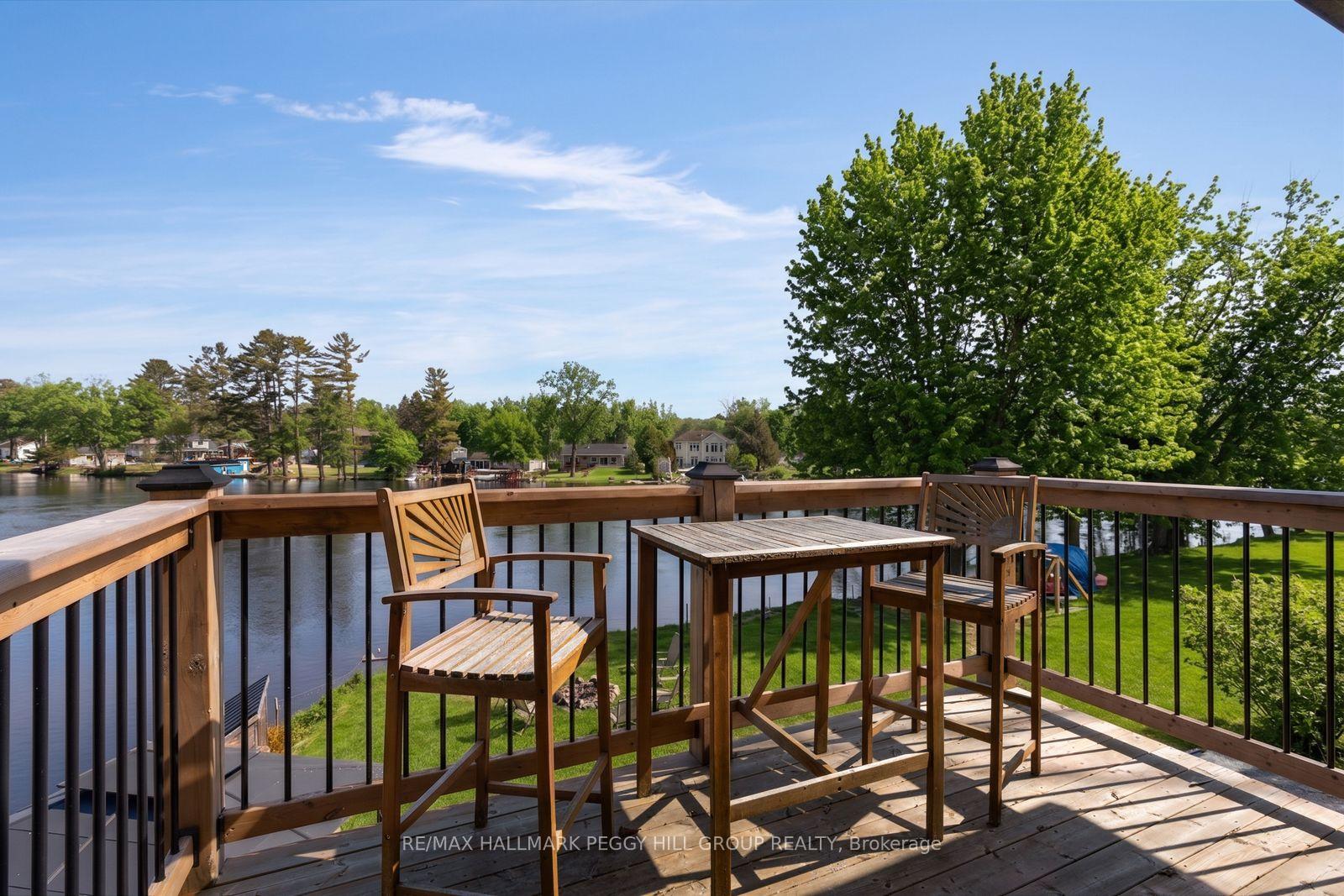 Photo 21 of 1002 Cowbell Lane, Gravenhurst, Morrison — HOMEH