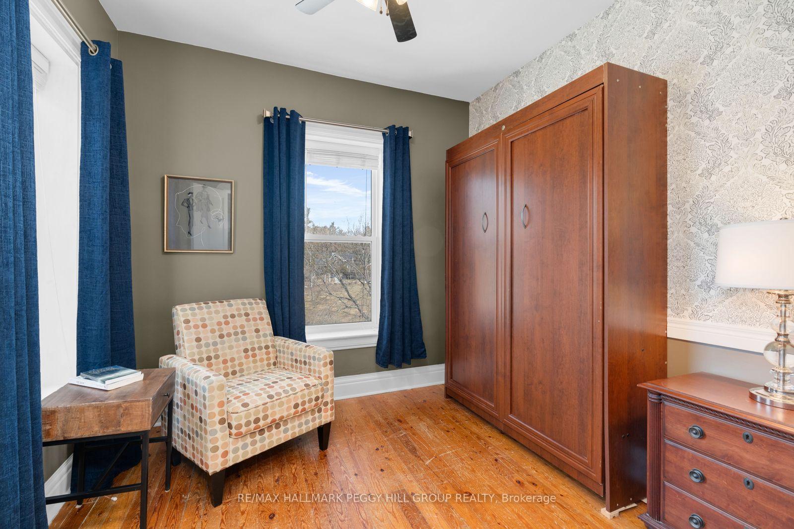 Photo 23 of 1002 Cowbell Lane, Gravenhurst, Morrison — HOMEH