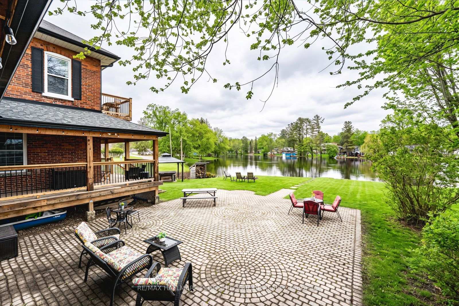 Photo 30 of 1002 Cowbell Lane, Gravenhurst, Morrison — HOMEH