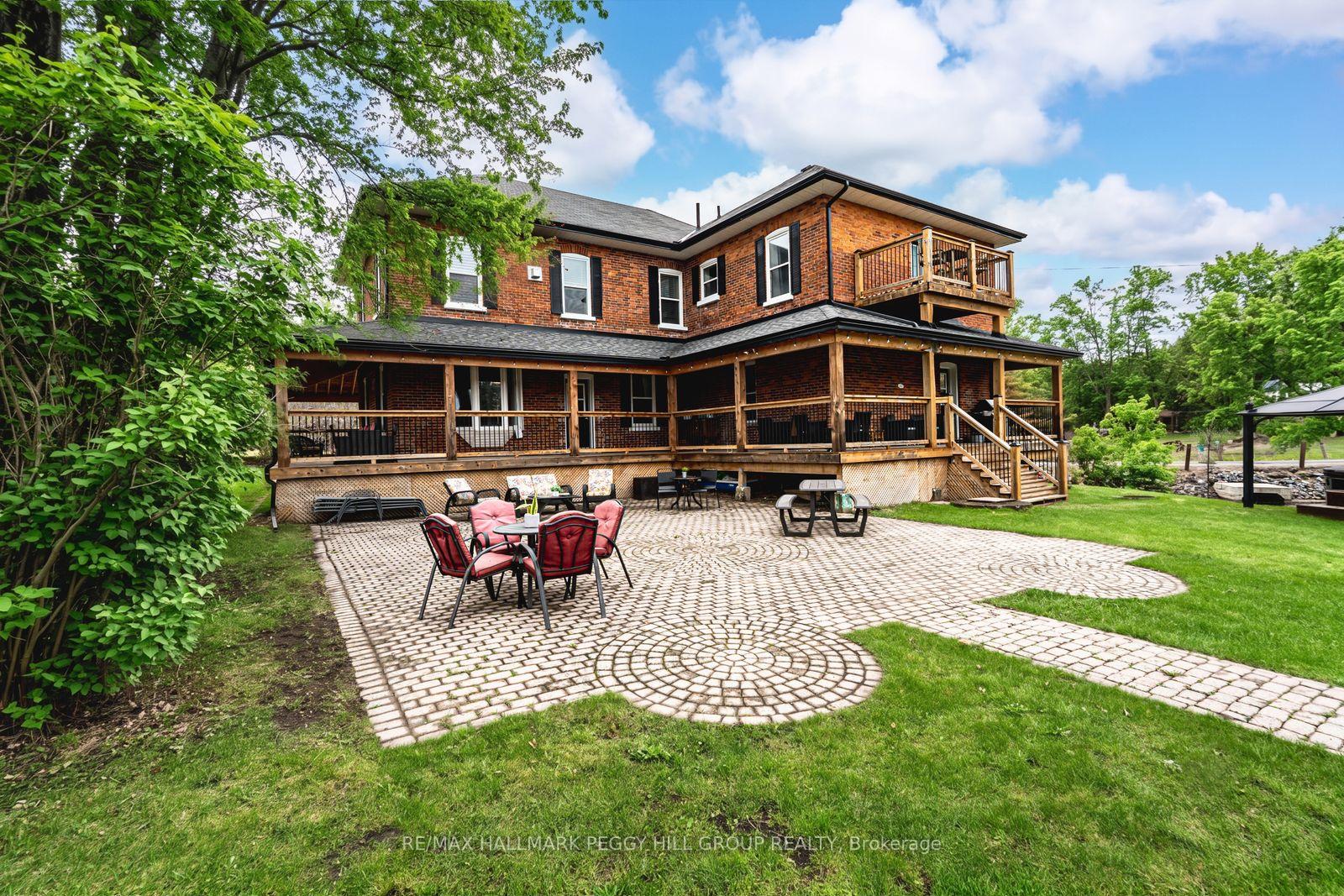 Photo 32 of 1002 Cowbell Lane, Gravenhurst, Morrison — HOMEH