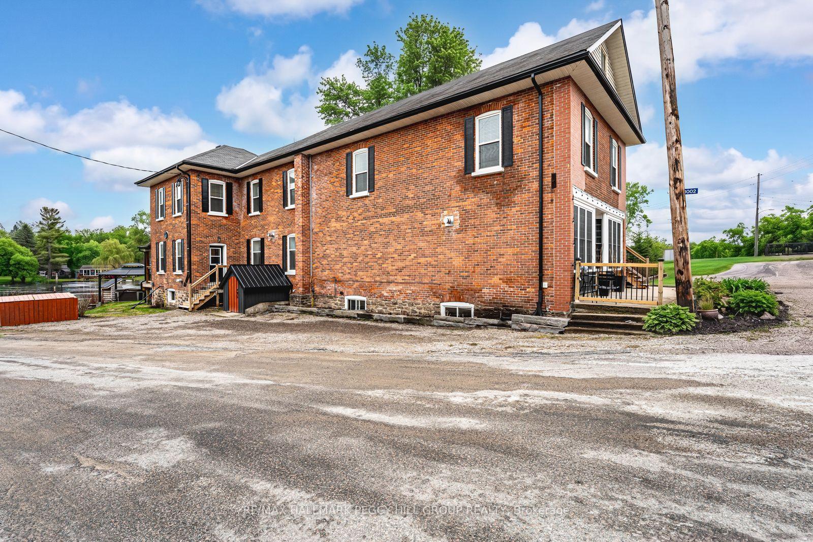Photo 35 of 1002 Cowbell Lane, Gravenhurst, Morrison — HOMEH