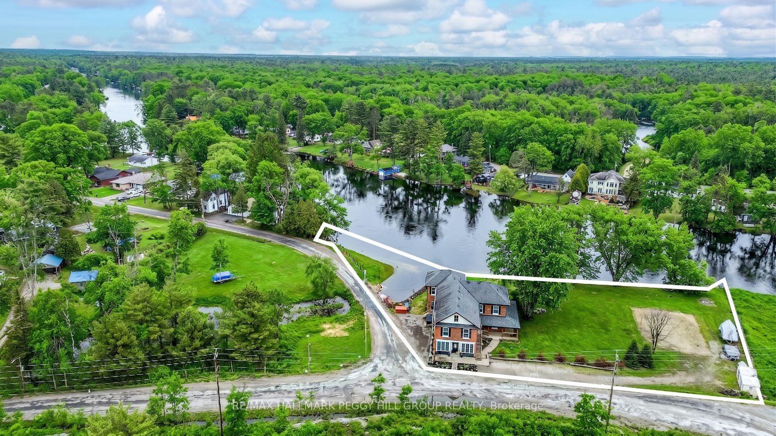 Photo 37 of 1002 Cowbell Lane, Gravenhurst, Morrison — HOMEH