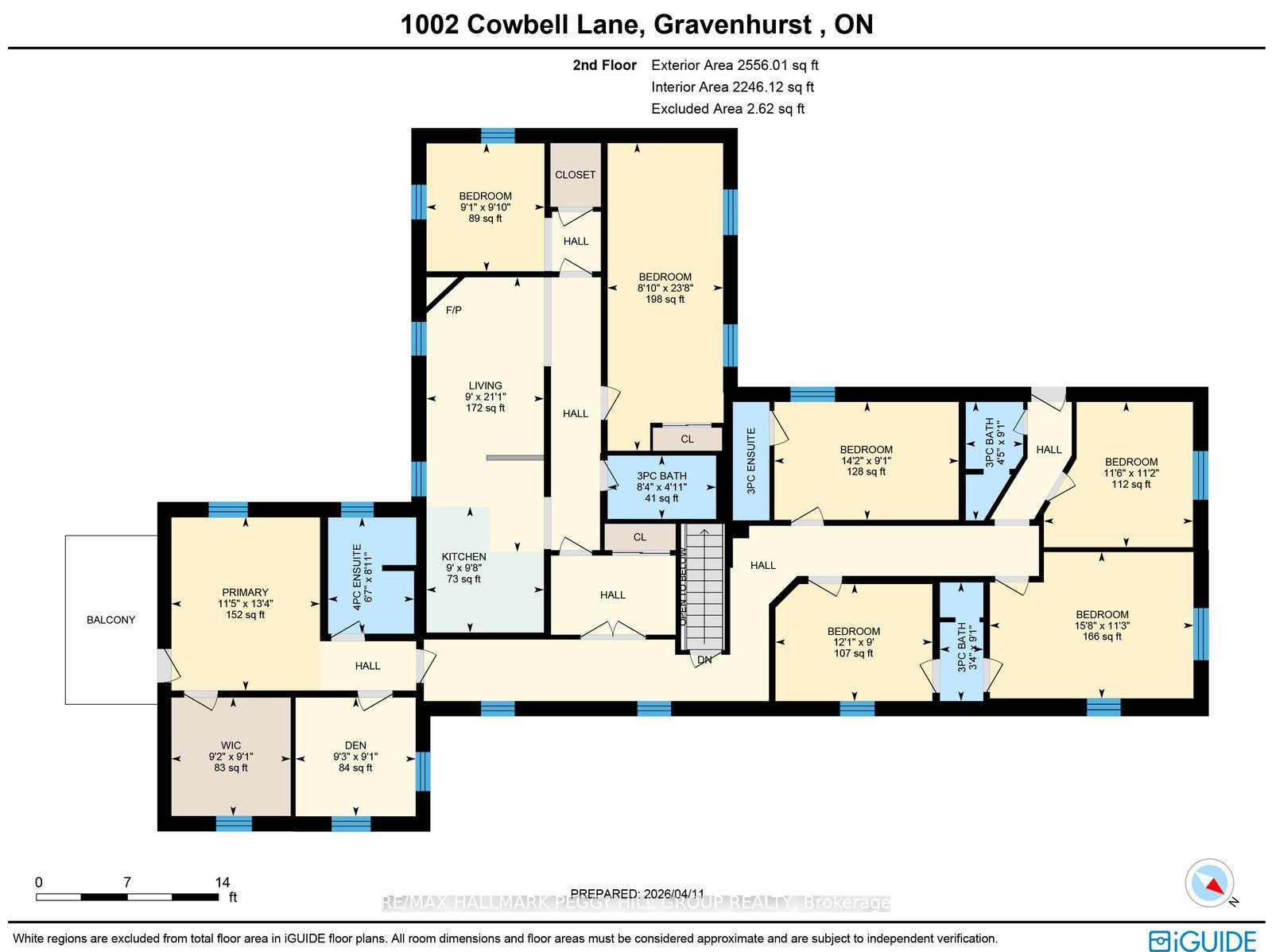Photo 47 of 1002 Cowbell Lane, Gravenhurst, Morrison — HOMEH