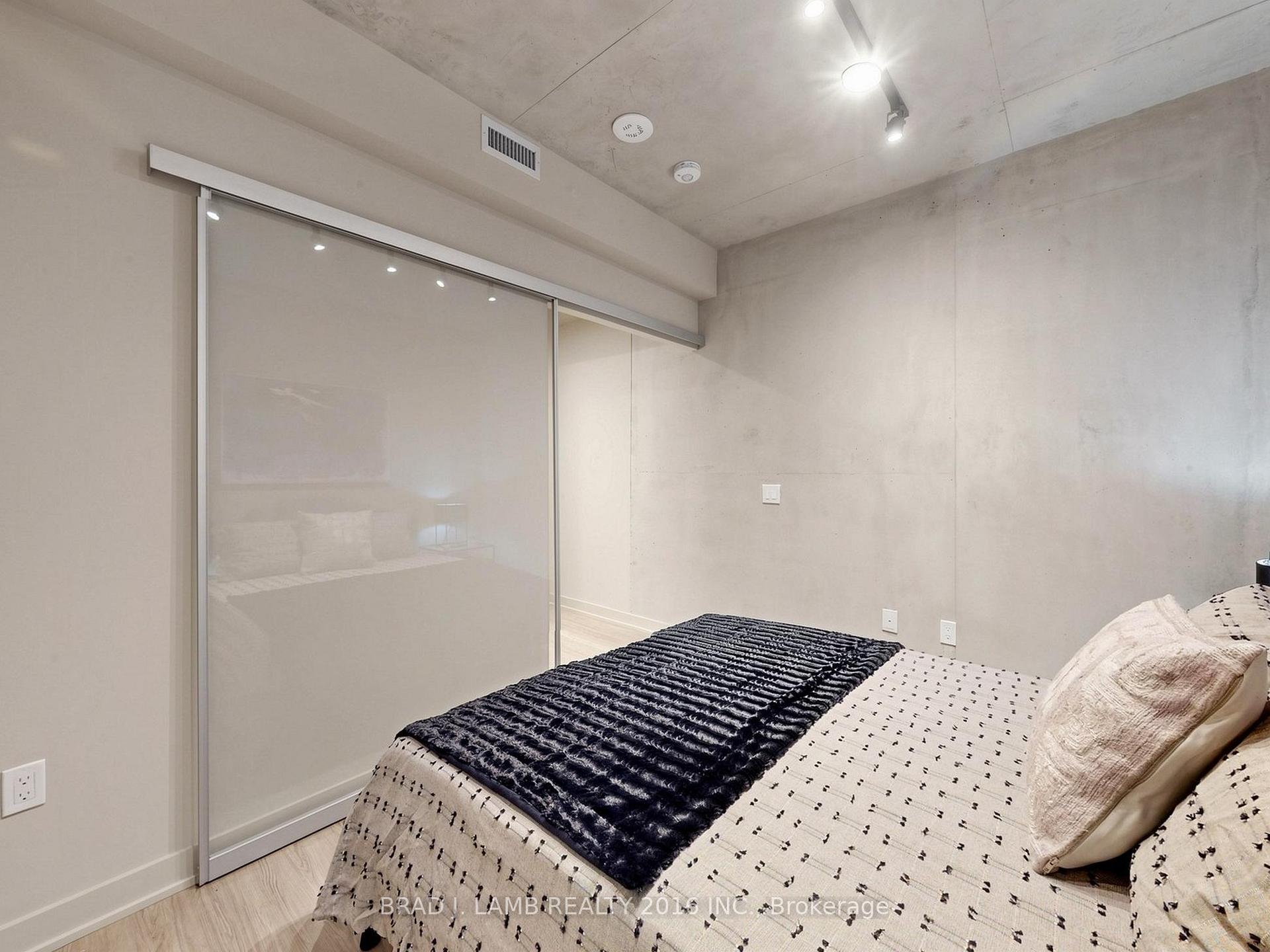 Photo 29 of Unit 505, 284 King Street E, Toronto, Moss Park — HOMEH