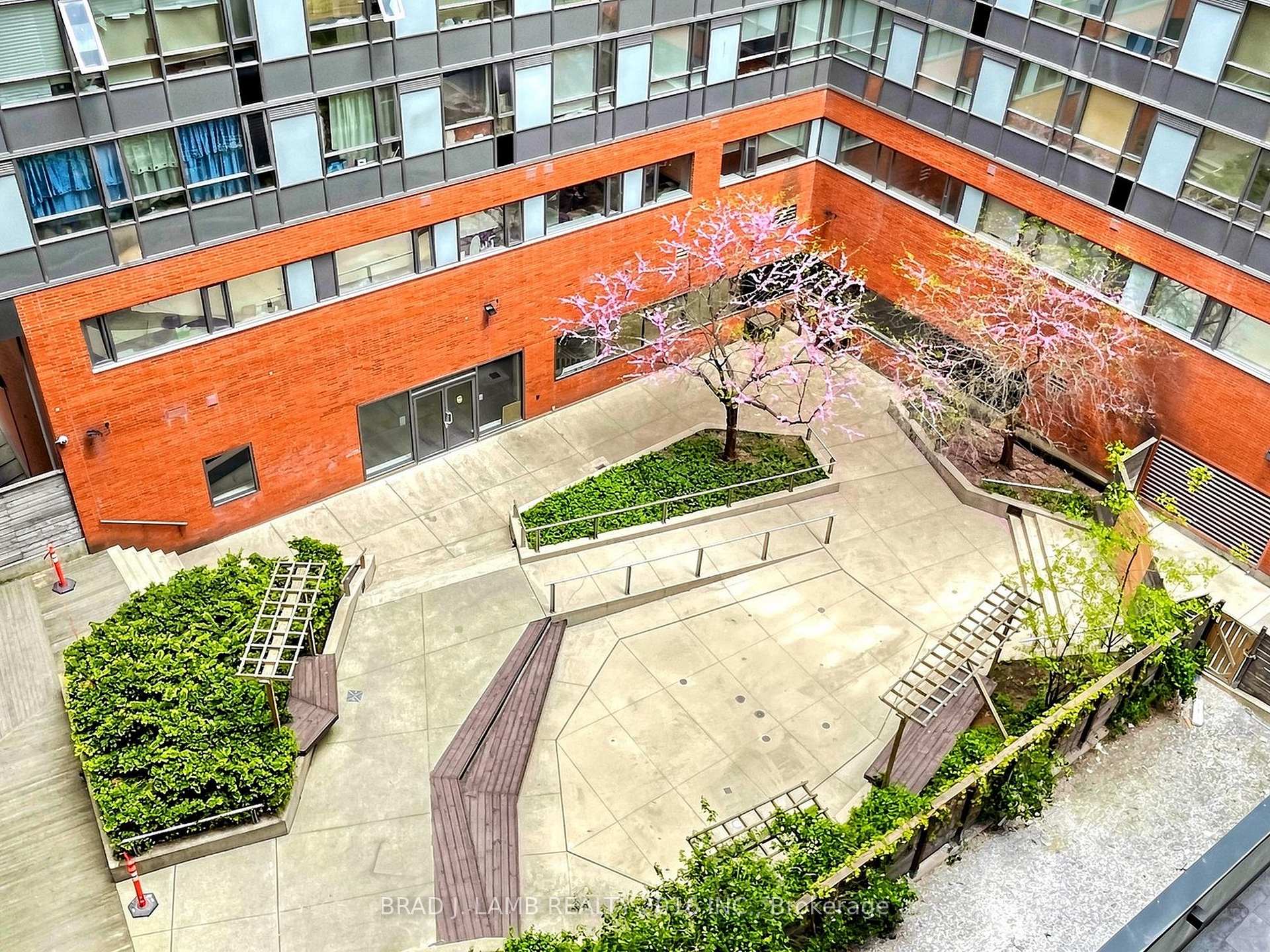 Photo 42 of Unit 505, 284 King Street E, Toronto, Moss Park — HOMEH
