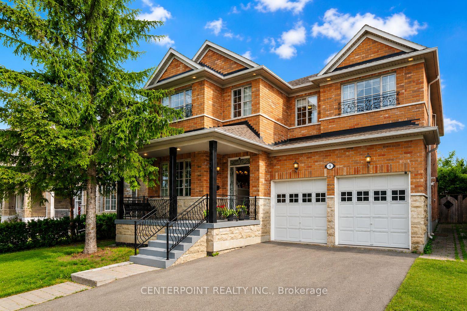Photo 1 of 9 Summeridge Drive, Vaughan, Patterson — HOMEH