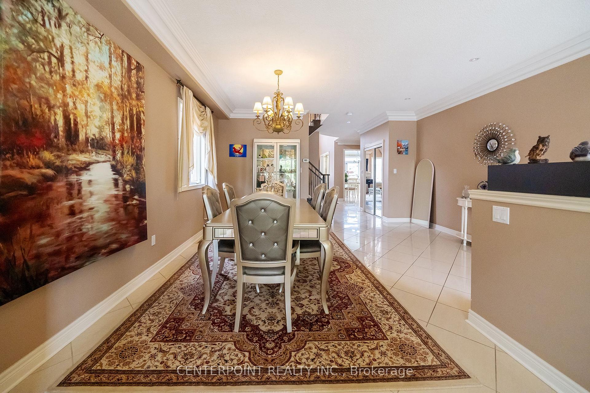 Photo 9 of 9 Summeridge Drive, Vaughan, Patterson — HOMEH