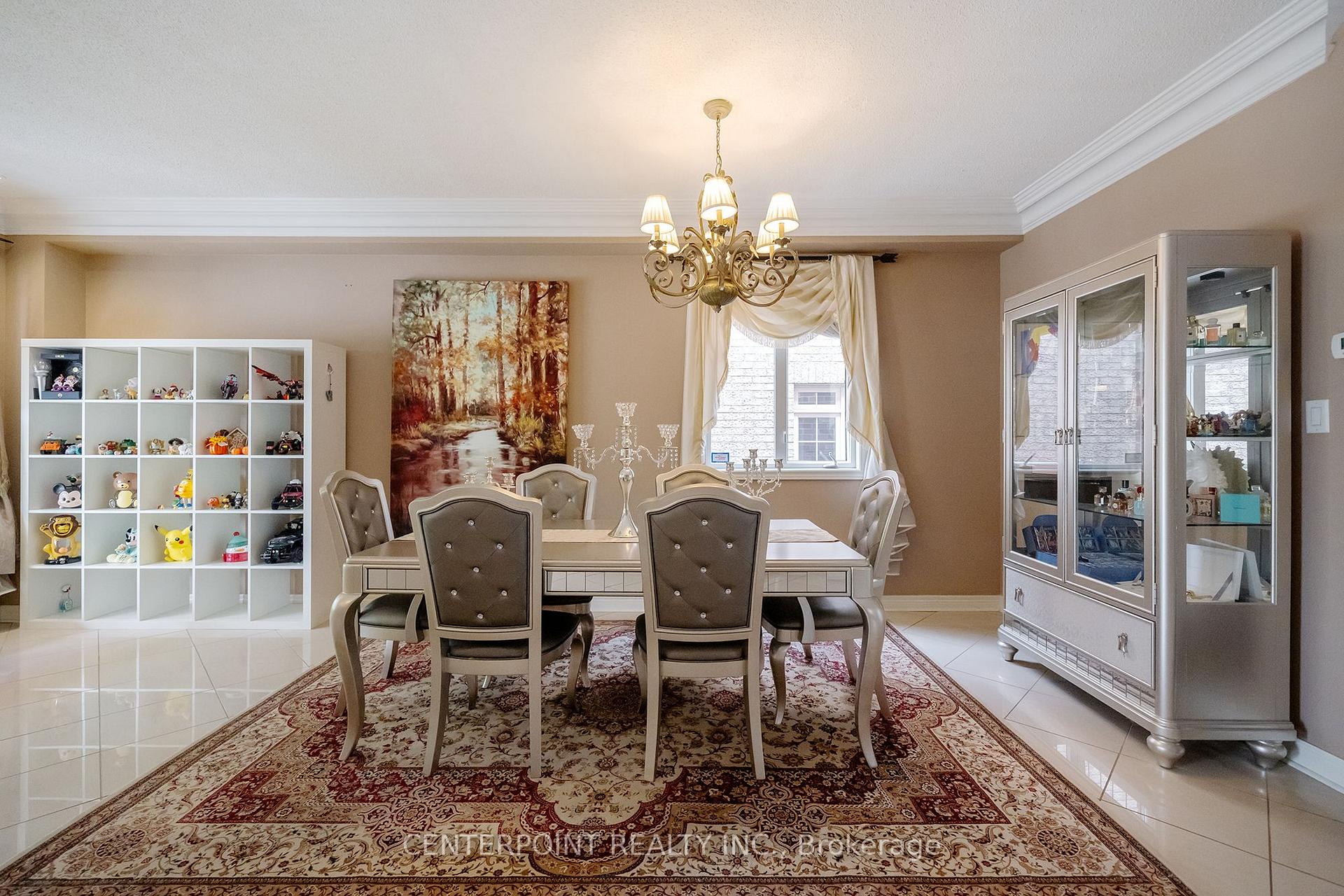 Photo 8 of 9 Summeridge Drive, Vaughan, Patterson — HOMEH