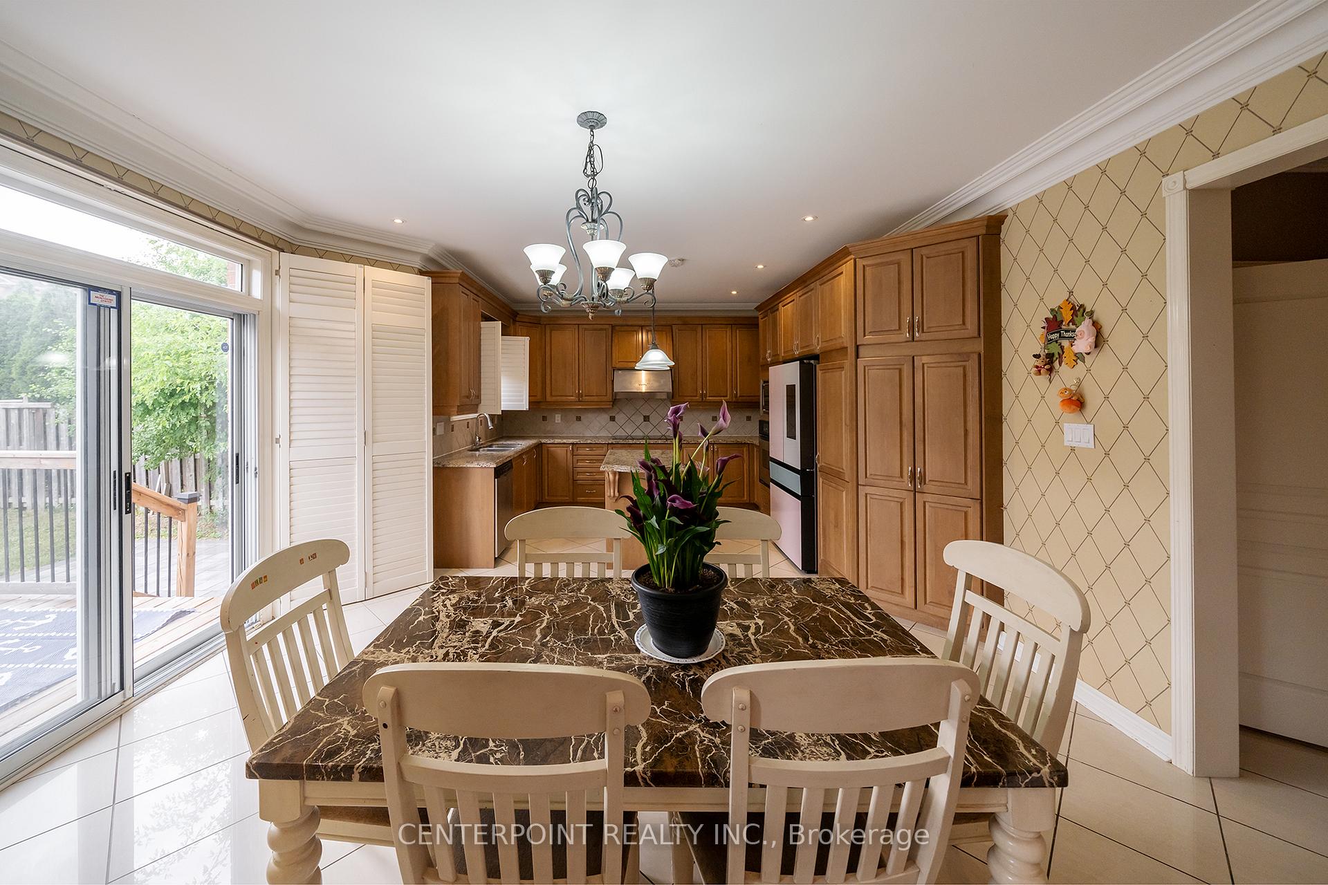 Photo 10 of 9 Summeridge Drive, Vaughan, Patterson — HOMEH