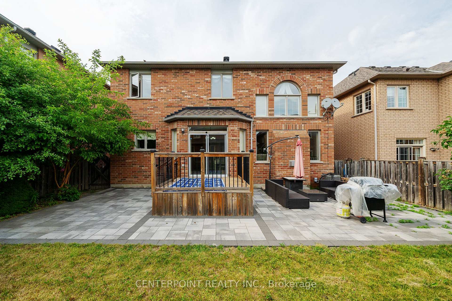 Photo 25 of 9 Summeridge Drive, Vaughan, Patterson — HOMEH