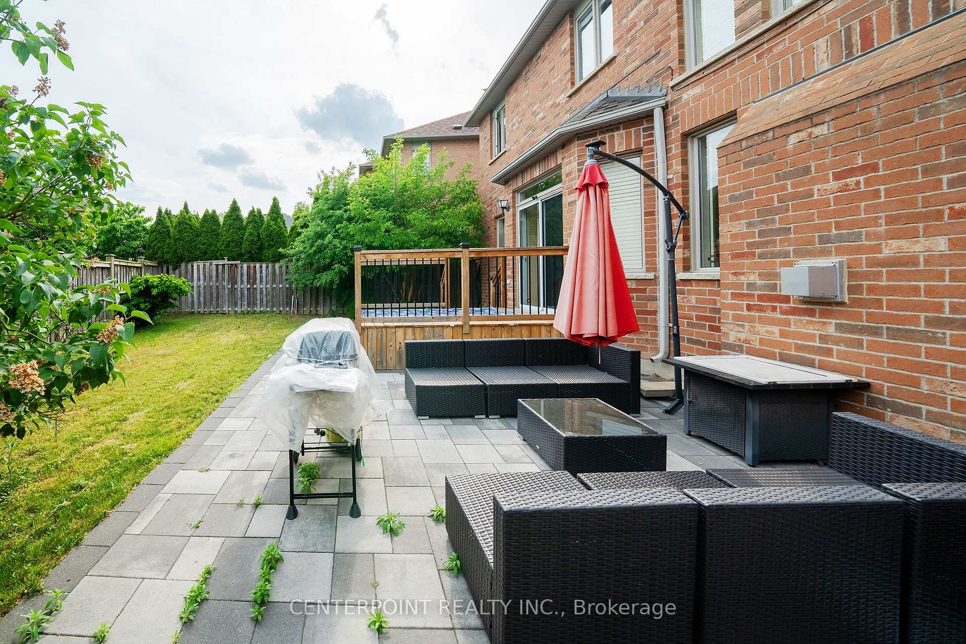 Photo 26 of 9 Summeridge Drive, Vaughan, Patterson — HOMEH