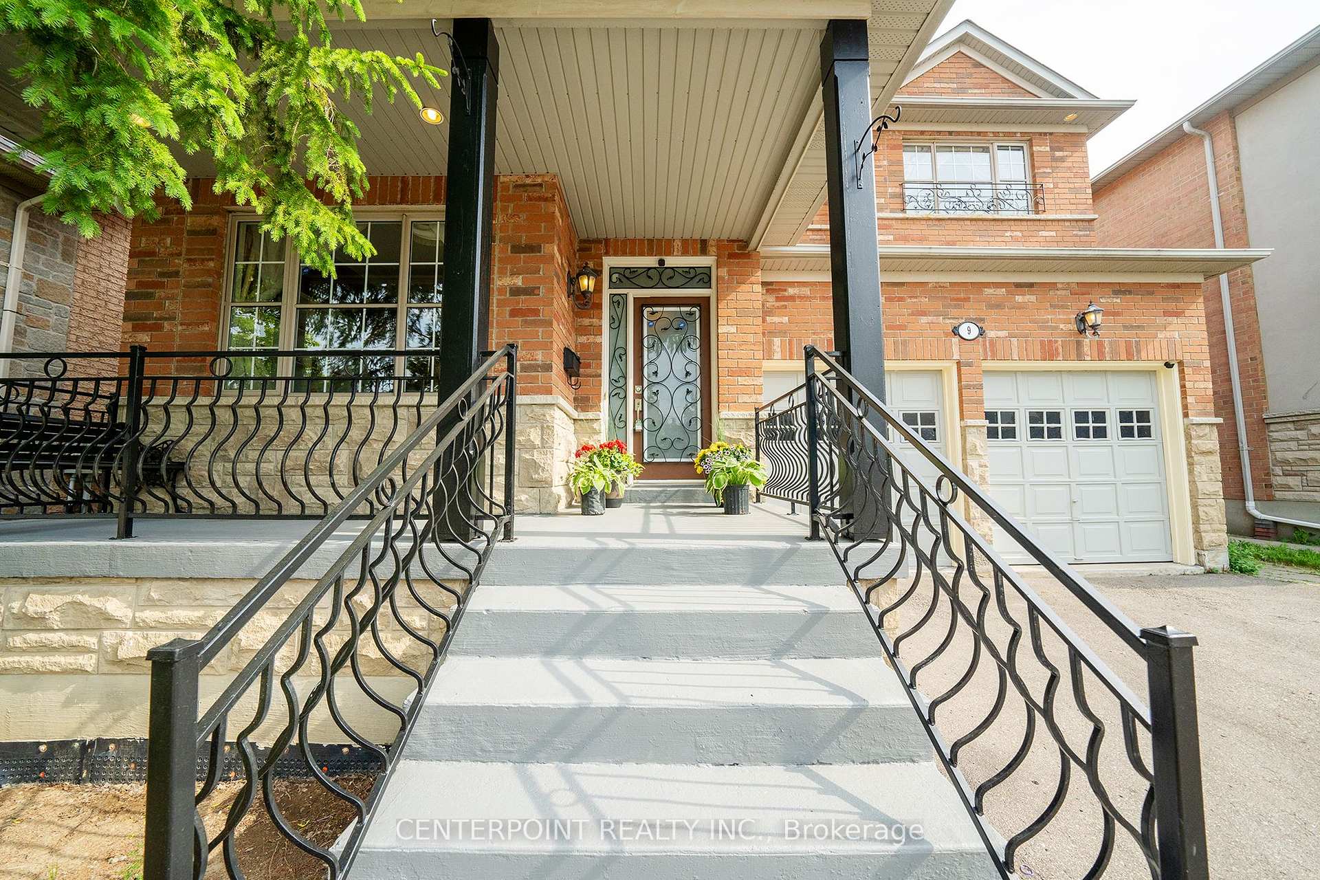 Photo 28 of 9 Summeridge Drive, Vaughan, Patterson — HOMEH