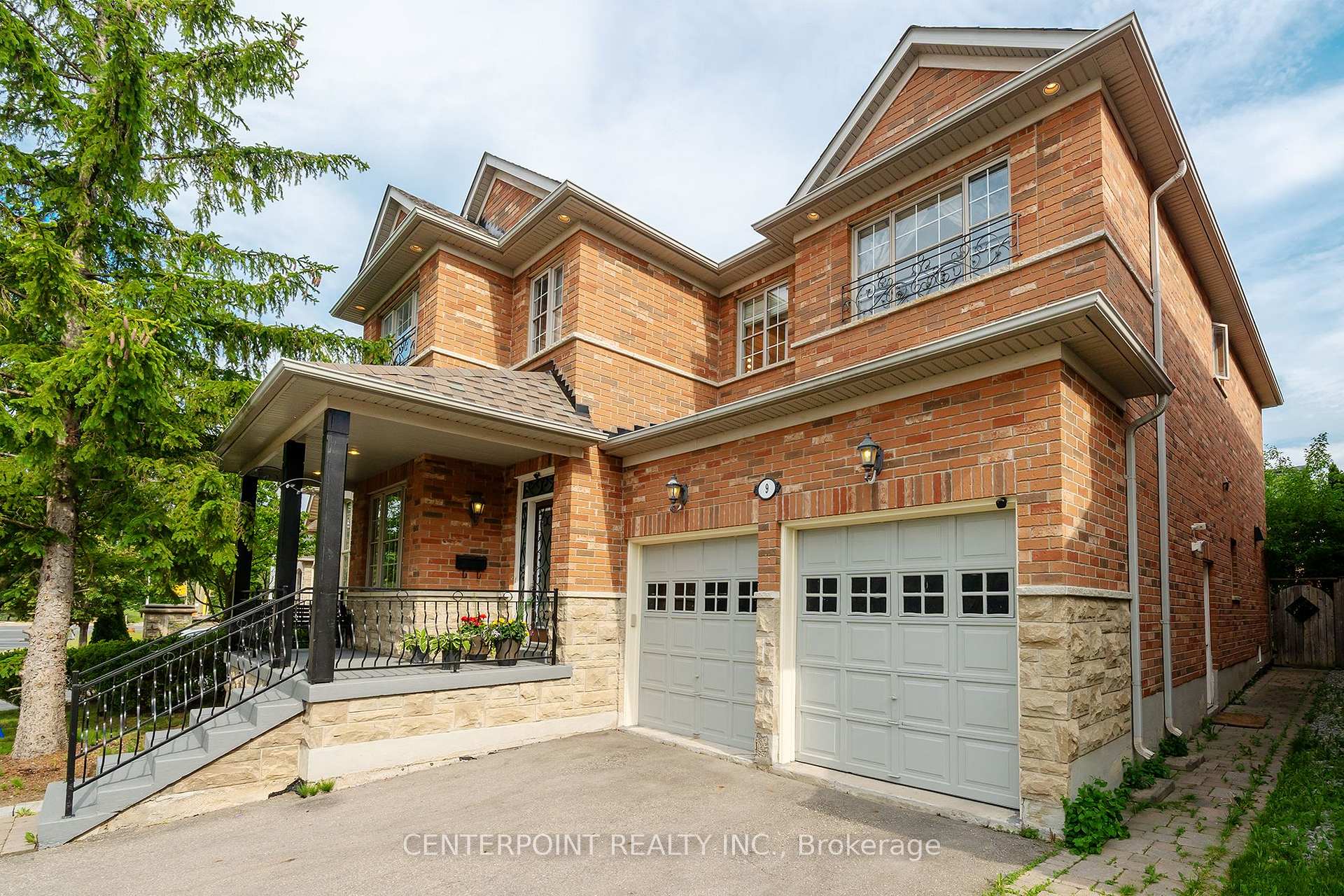Photo 29 of 9 Summeridge Drive, Vaughan, Patterson — HOMEH