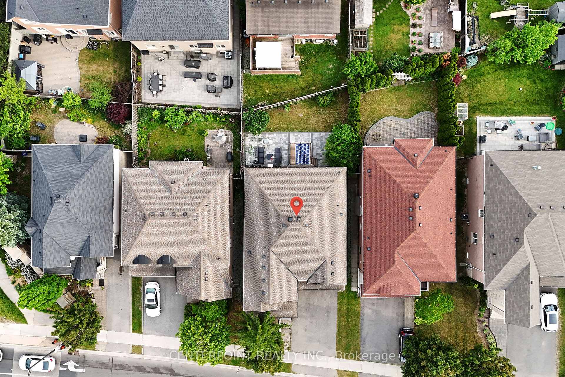 Photo 30 of 9 Summeridge Drive, Vaughan, Patterson — HOMEH