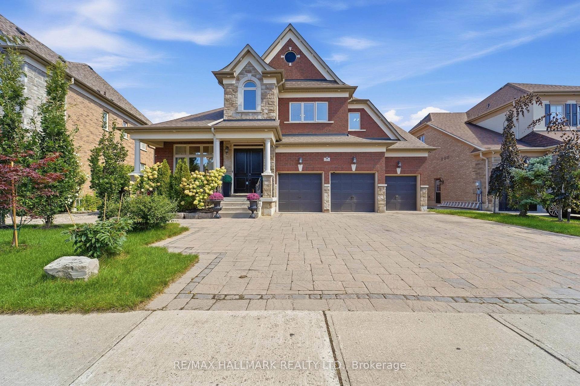 Photo 2 of 21 Skyline Trail, King, Nobleton — HOMEH