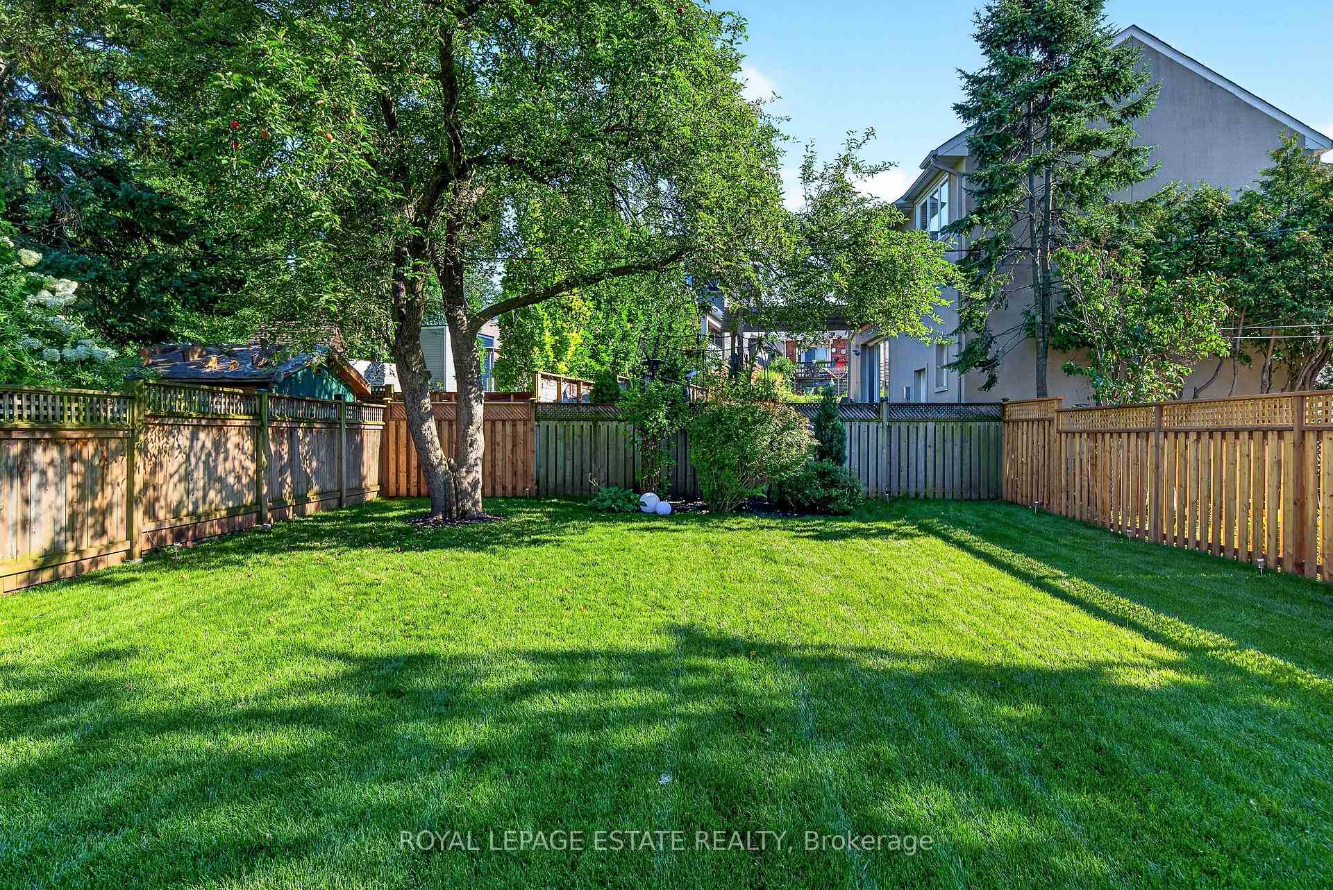 Photo 48 of 5 North Drive, Scarborough, Birchcliffe-Cliffside — HOMEH