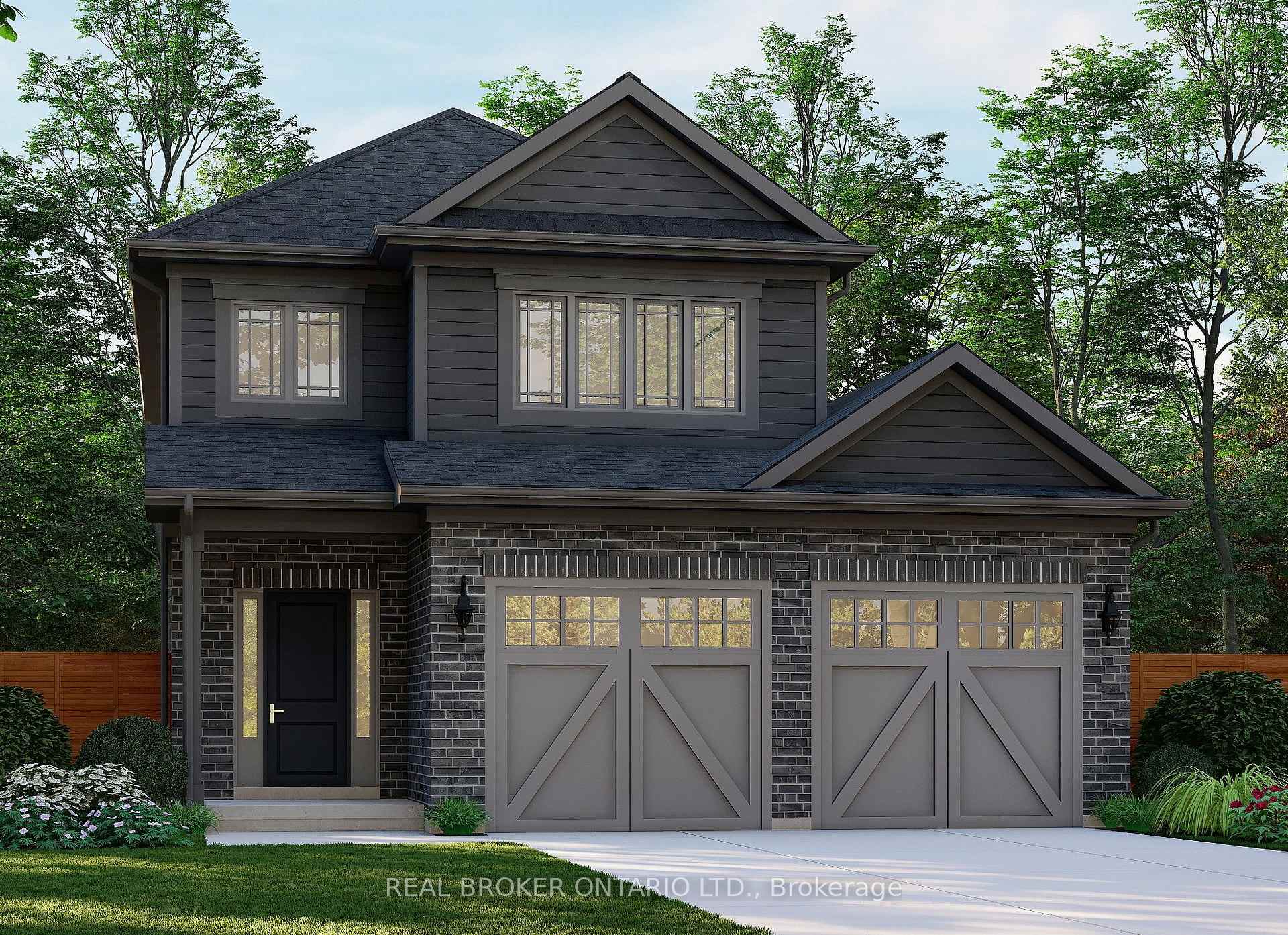 Photo 2 of 41 Stoneybrook Crescent, Welland, N. Welland — HOMEH