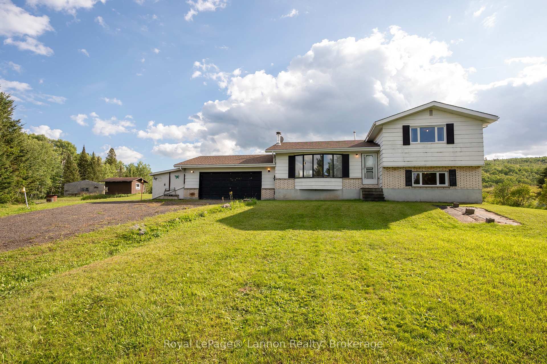 Photo 1 of 6627 Dawson Road, Thunder Bay Remote Area, Dawson Road Lots — HOMEH