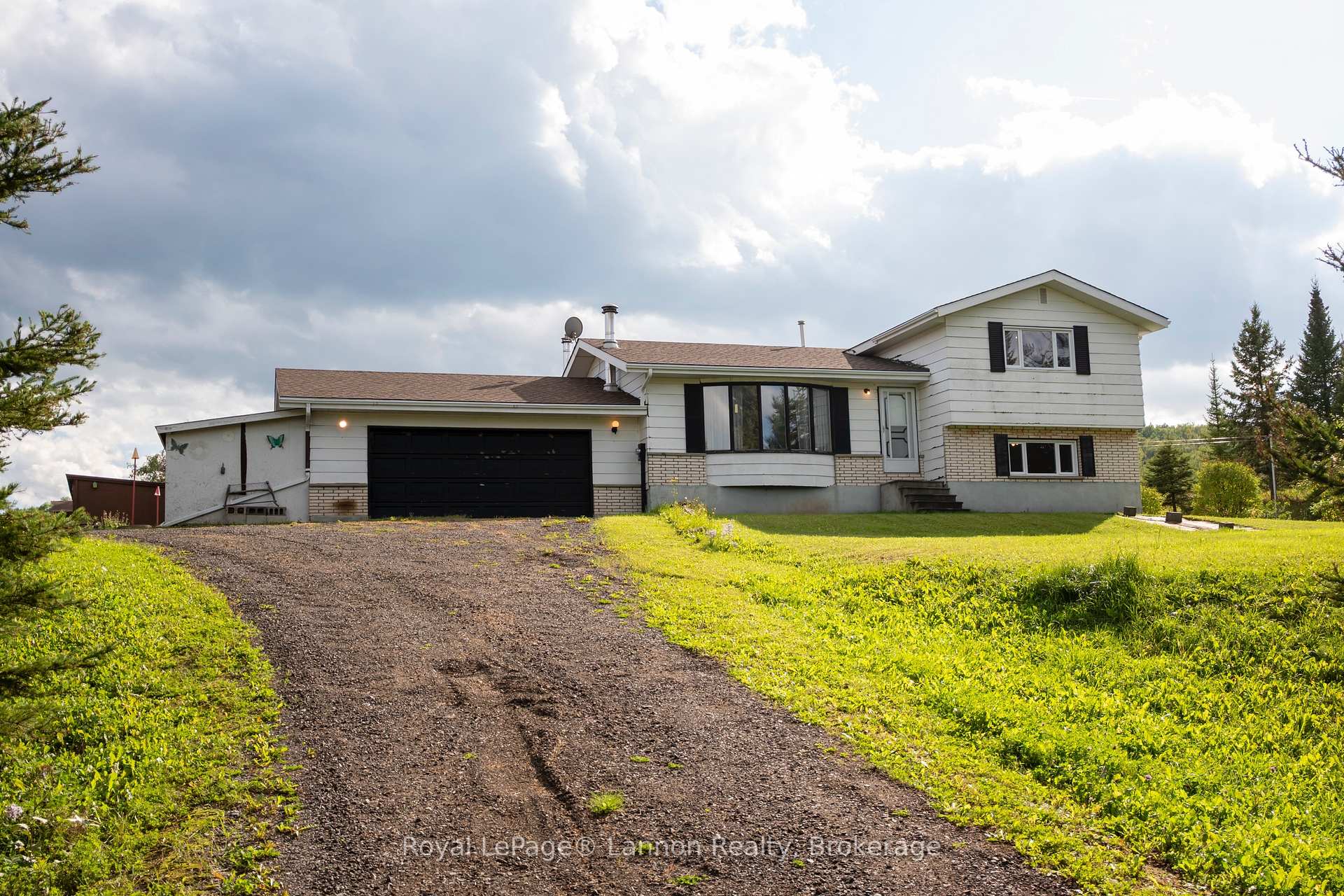 Photo 2 of 6627 Dawson Road, Thunder Bay Remote Area, Dawson Road Lots — HOMEH