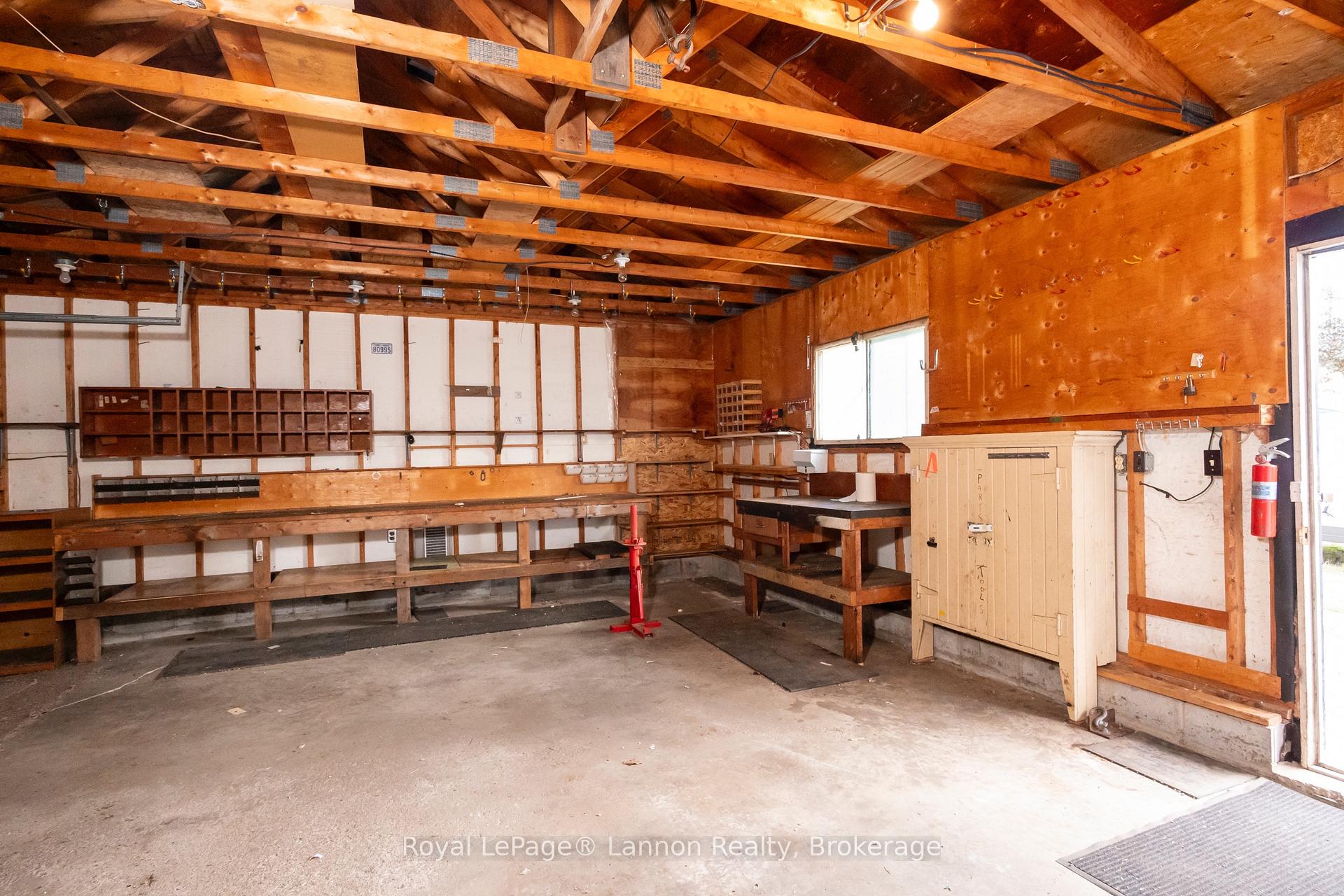 Photo 42 of 6627 Dawson Road, Thunder Bay Remote Area, Dawson Road Lots — HOMEH