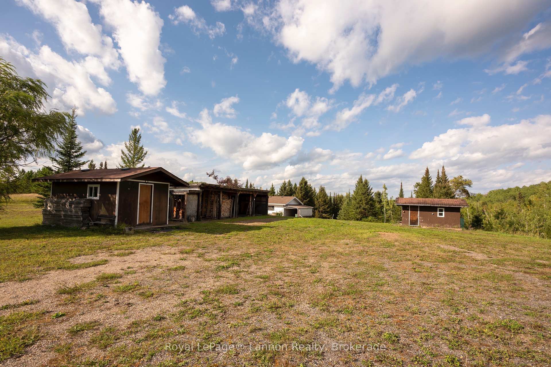 Photo 43 of 6627 Dawson Road, Thunder Bay Remote Area, Dawson Road Lots — HOMEH