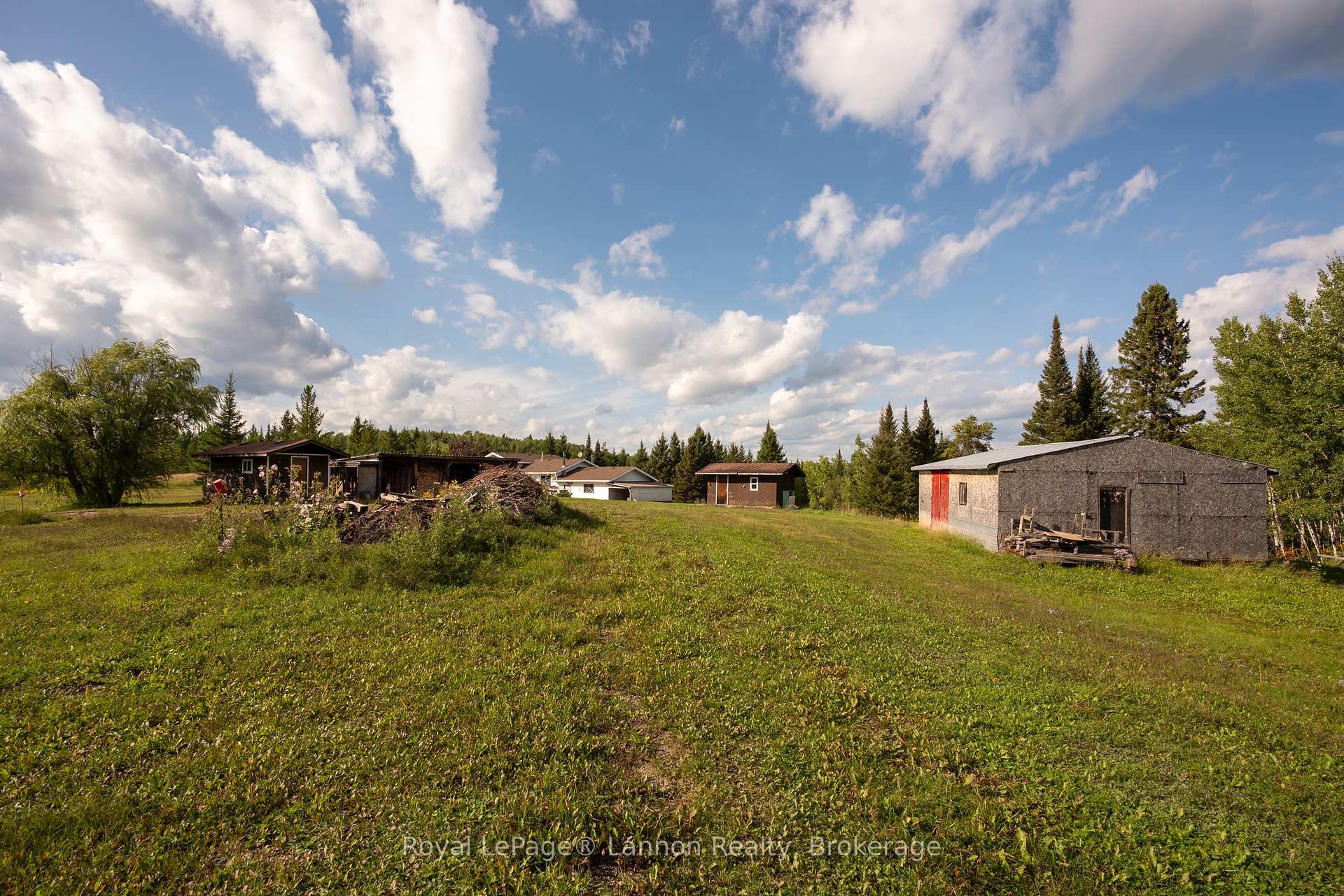Photo 44 of 6627 Dawson Road, Thunder Bay Remote Area, Dawson Road Lots — HOMEH