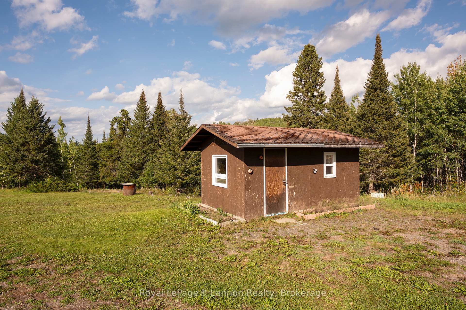 Photo 46 of 6627 Dawson Road, Thunder Bay Remote Area, Dawson Road Lots — HOMEH