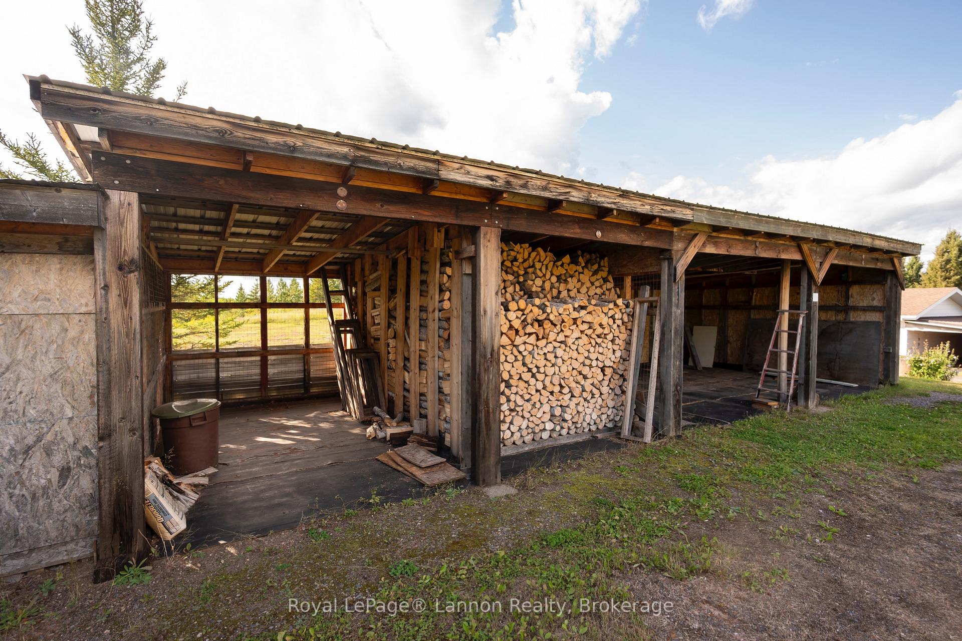 Photo 51 of 6627 Dawson Road, Thunder Bay Remote Area, Dawson Road Lots — HOMEH